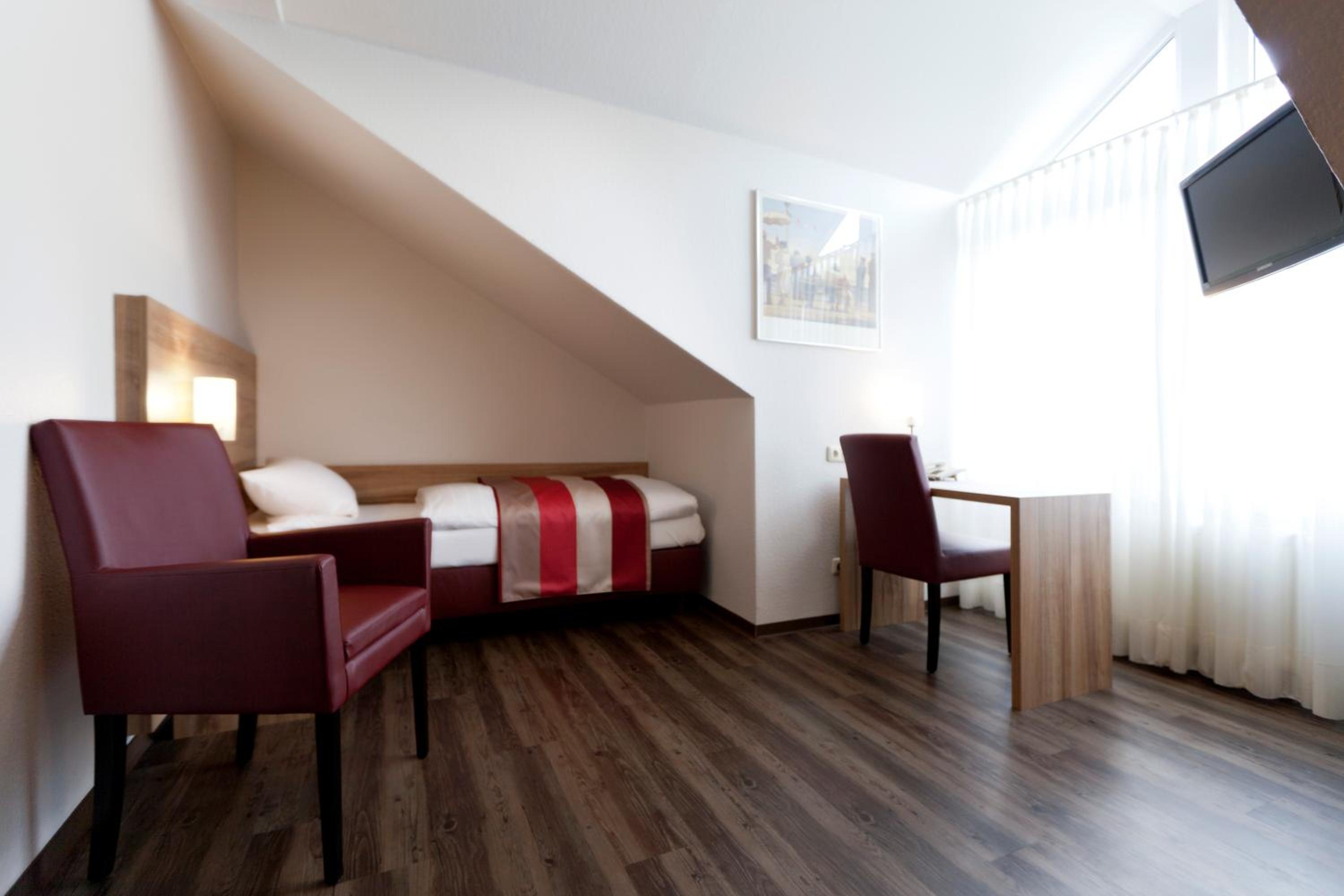 Adolphs Hotel
