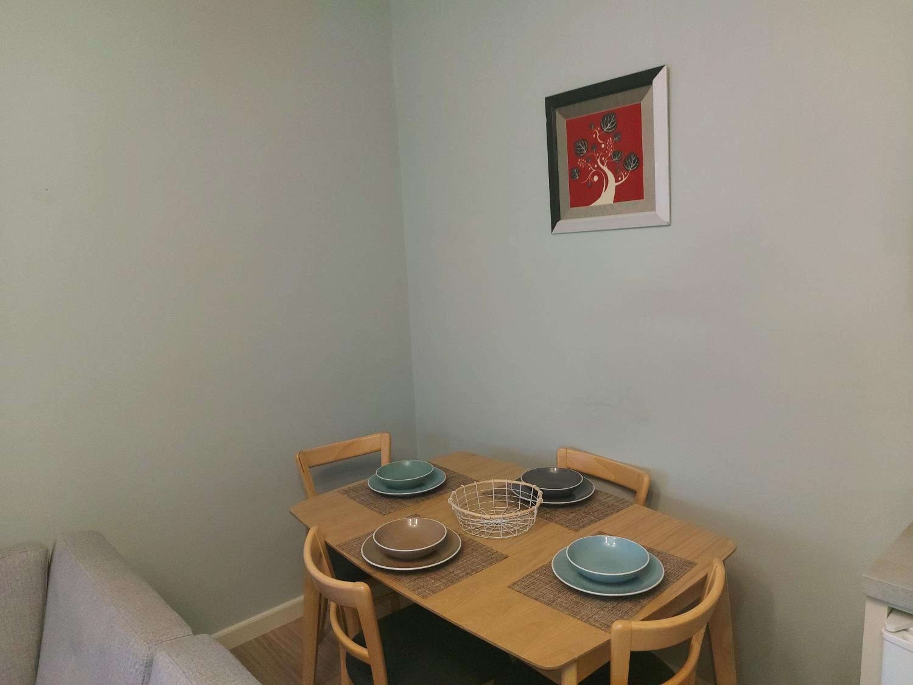 Bral Apartment 6