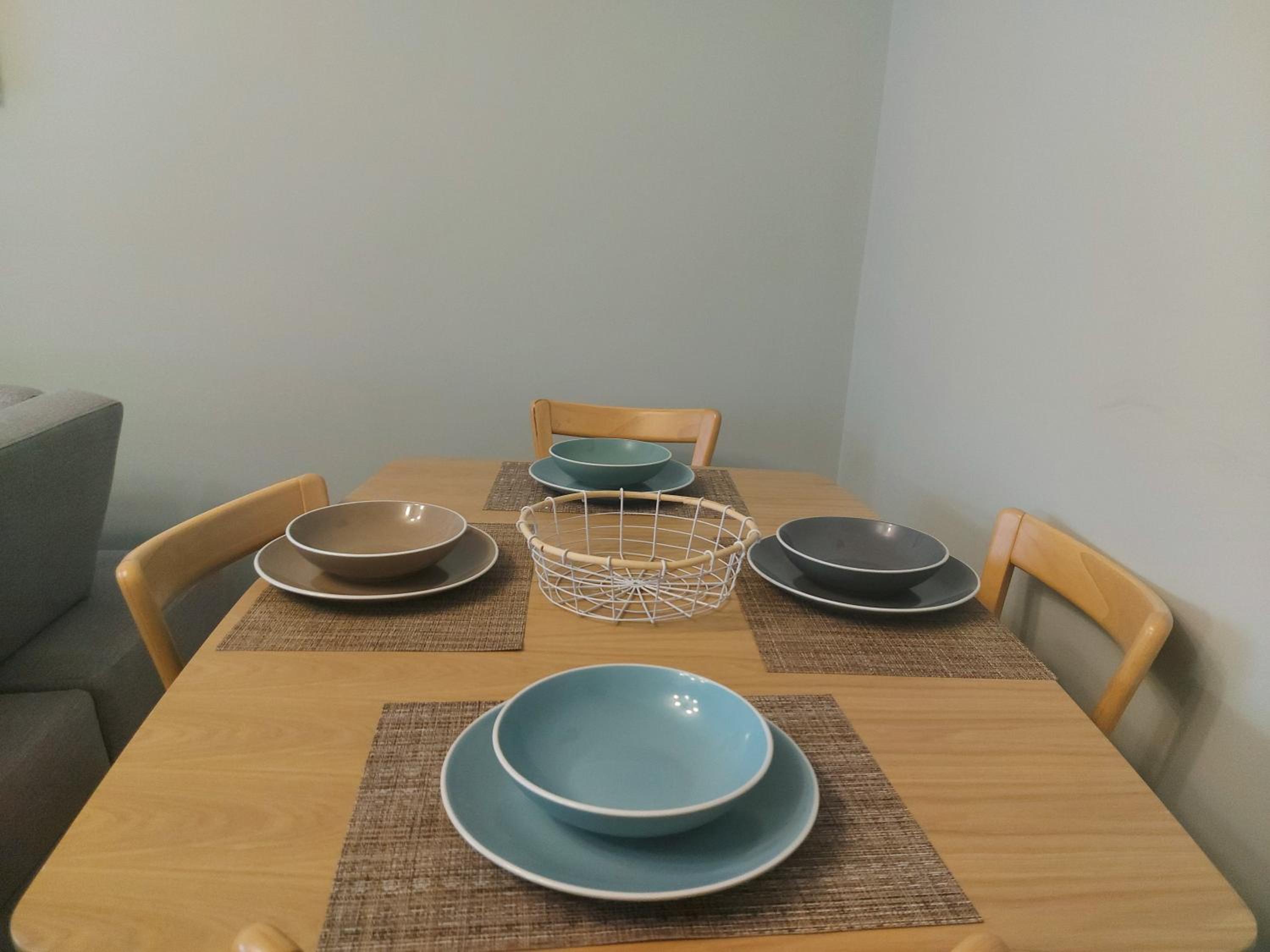 Bral Apartment 6