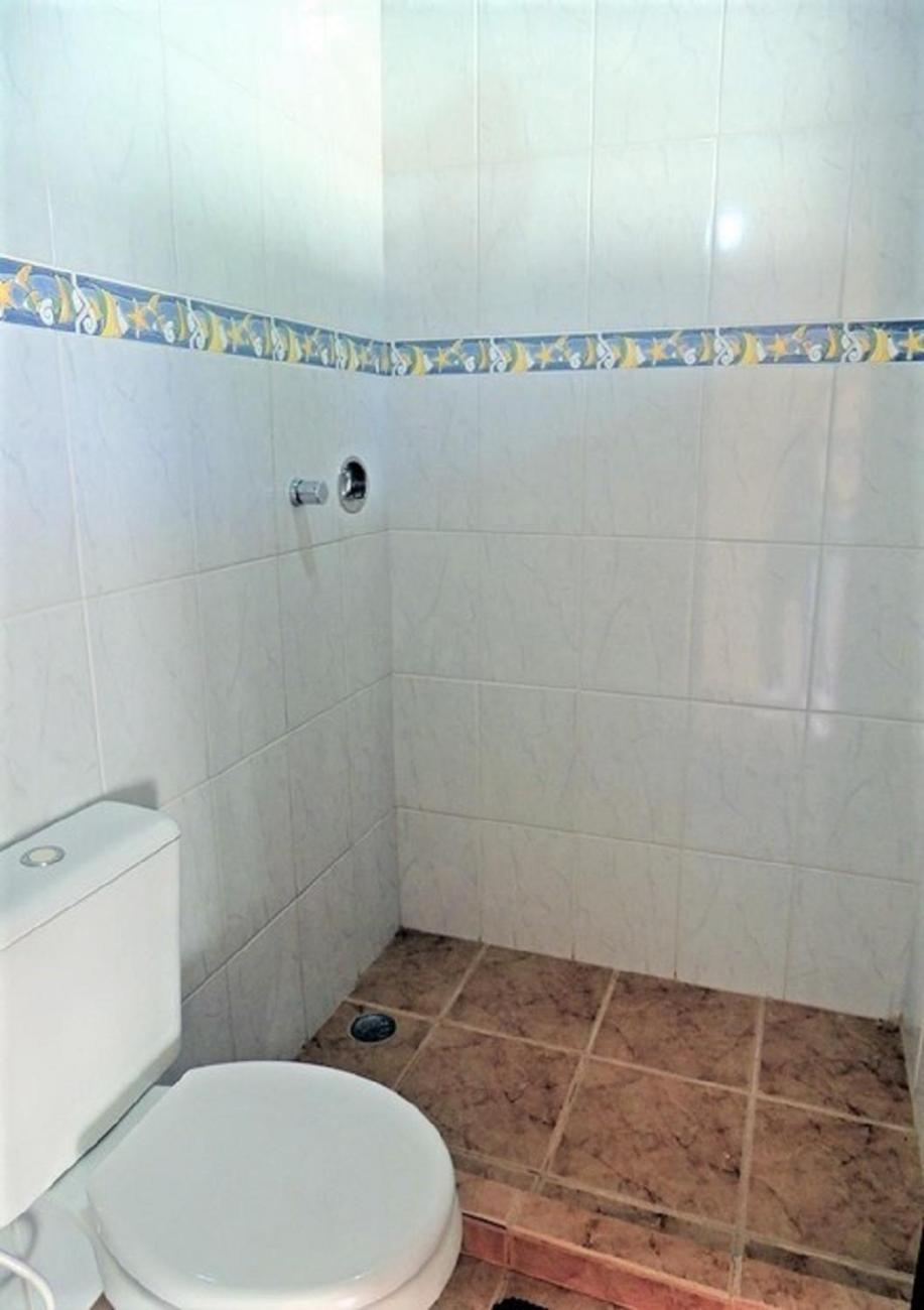 Casa a uma quadra da praia Maresias