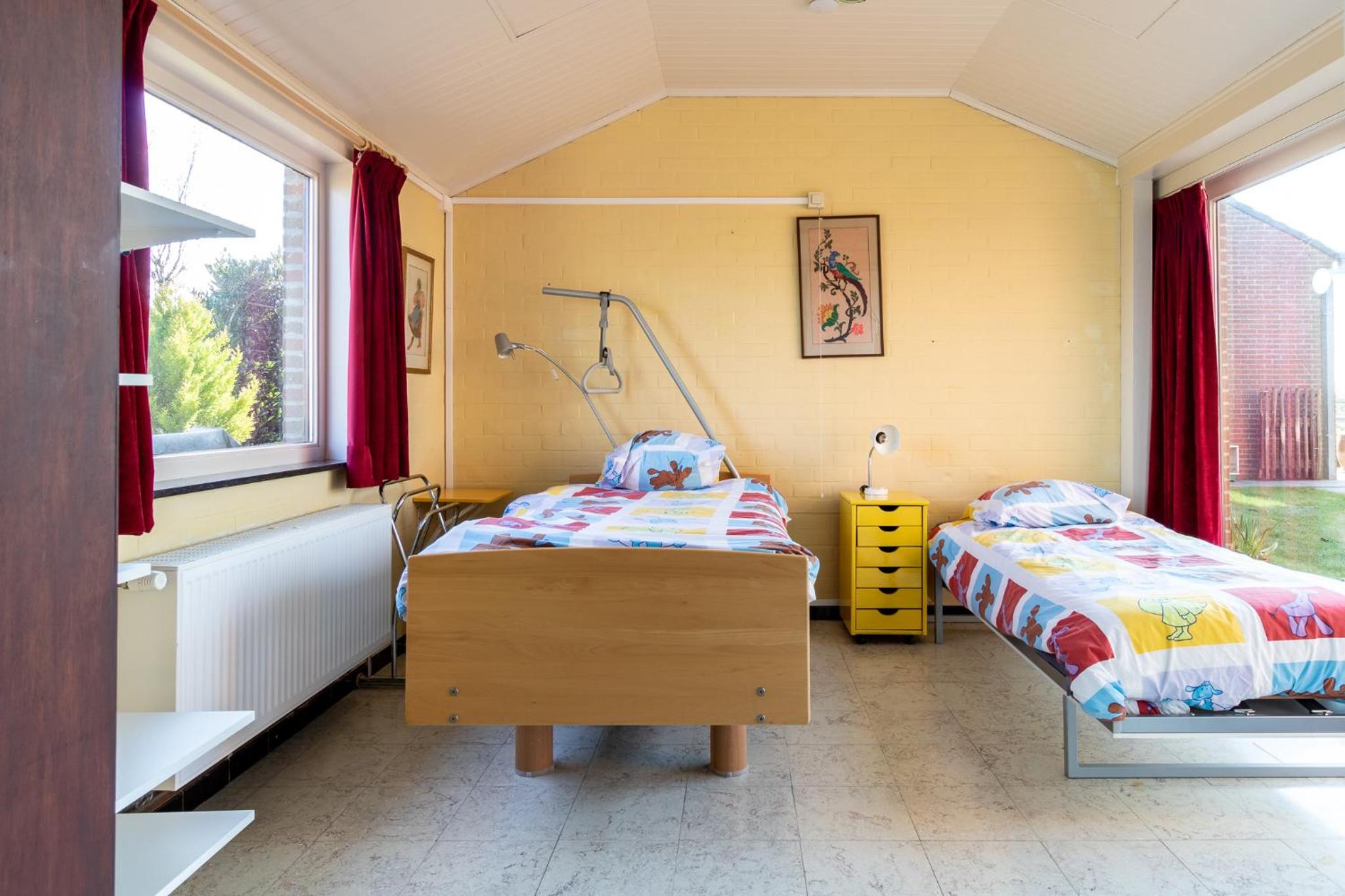 Vakantiehuis Lappersfort