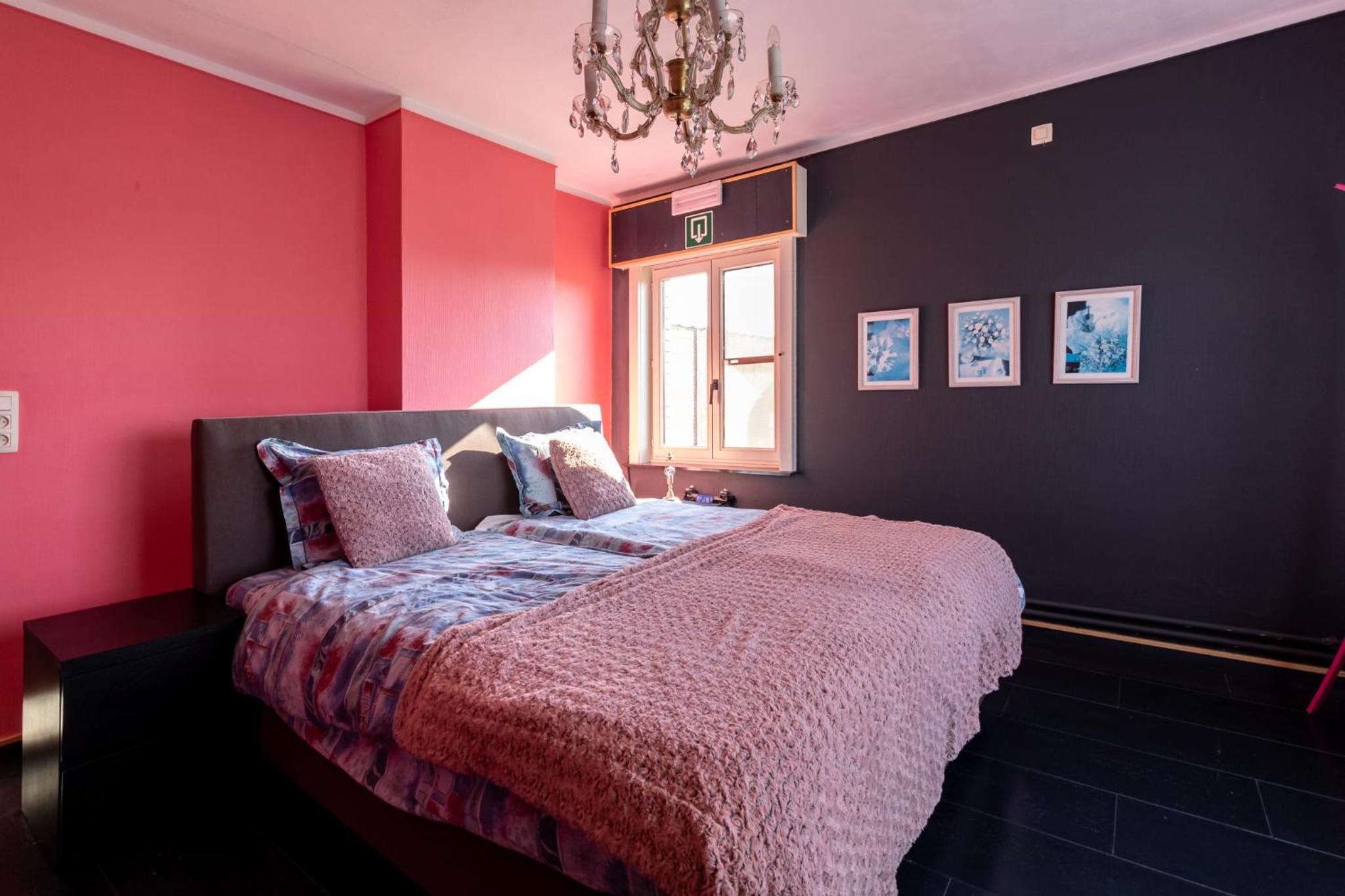 Vakantiehuis Lappersfort