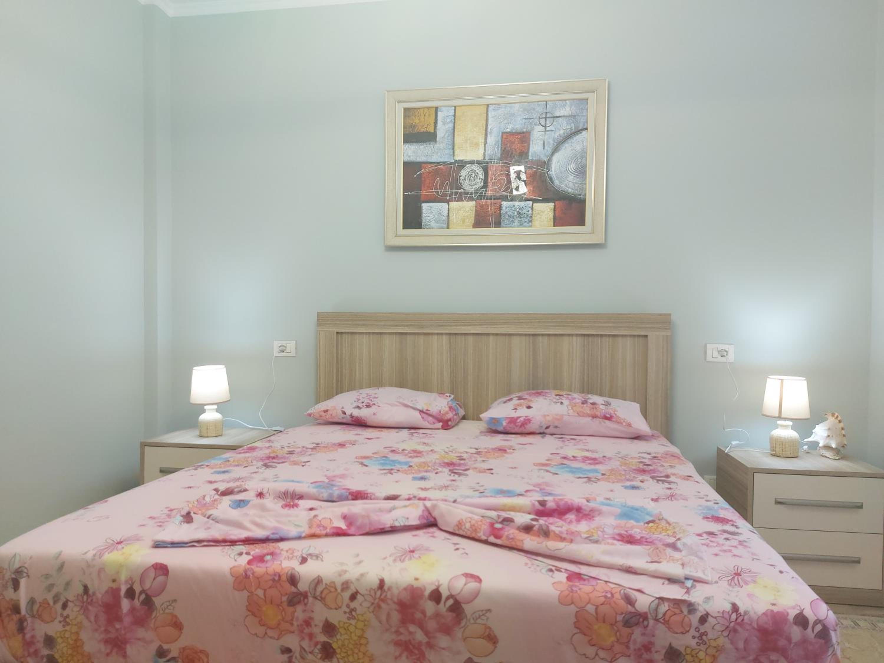 Bral Apartment 6