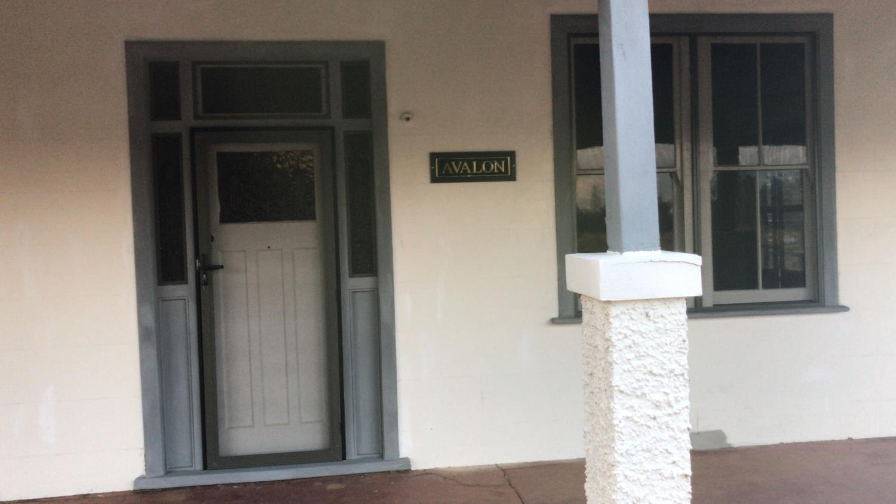 Avalon Farm Stay