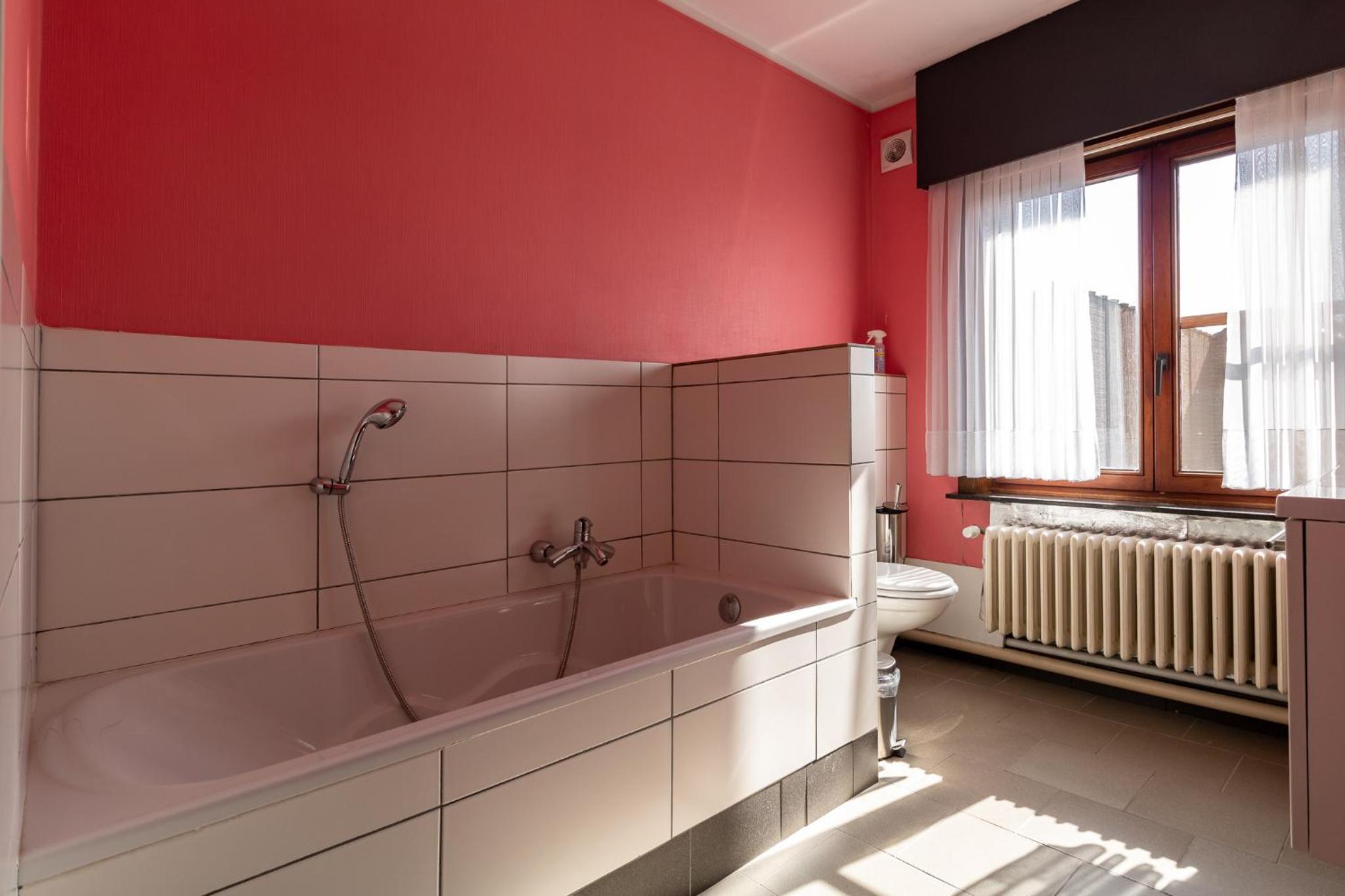 Vakantiehuis Lappersfort