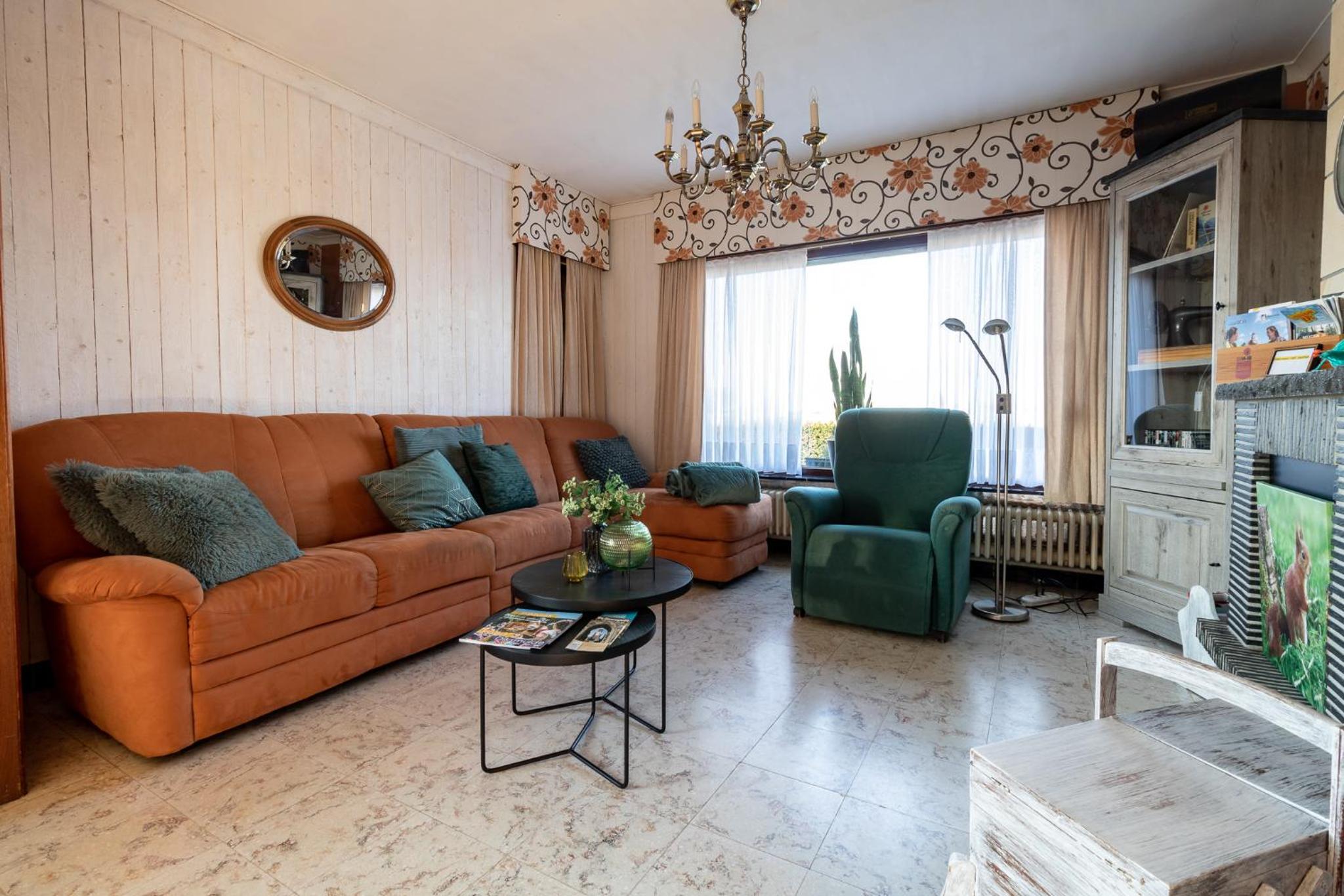 Vakantiehuis Lappersfort