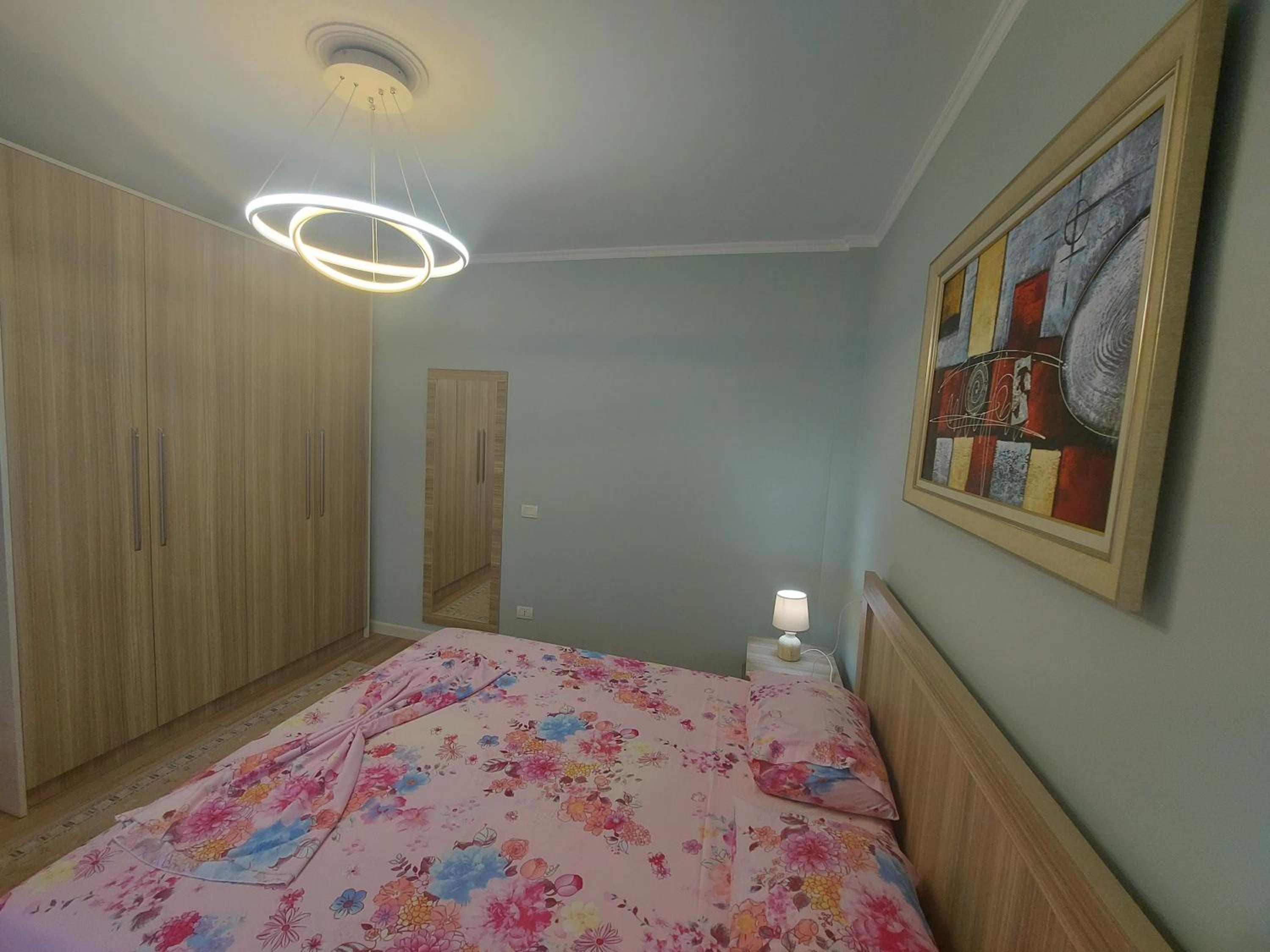 Bral Apartment 6