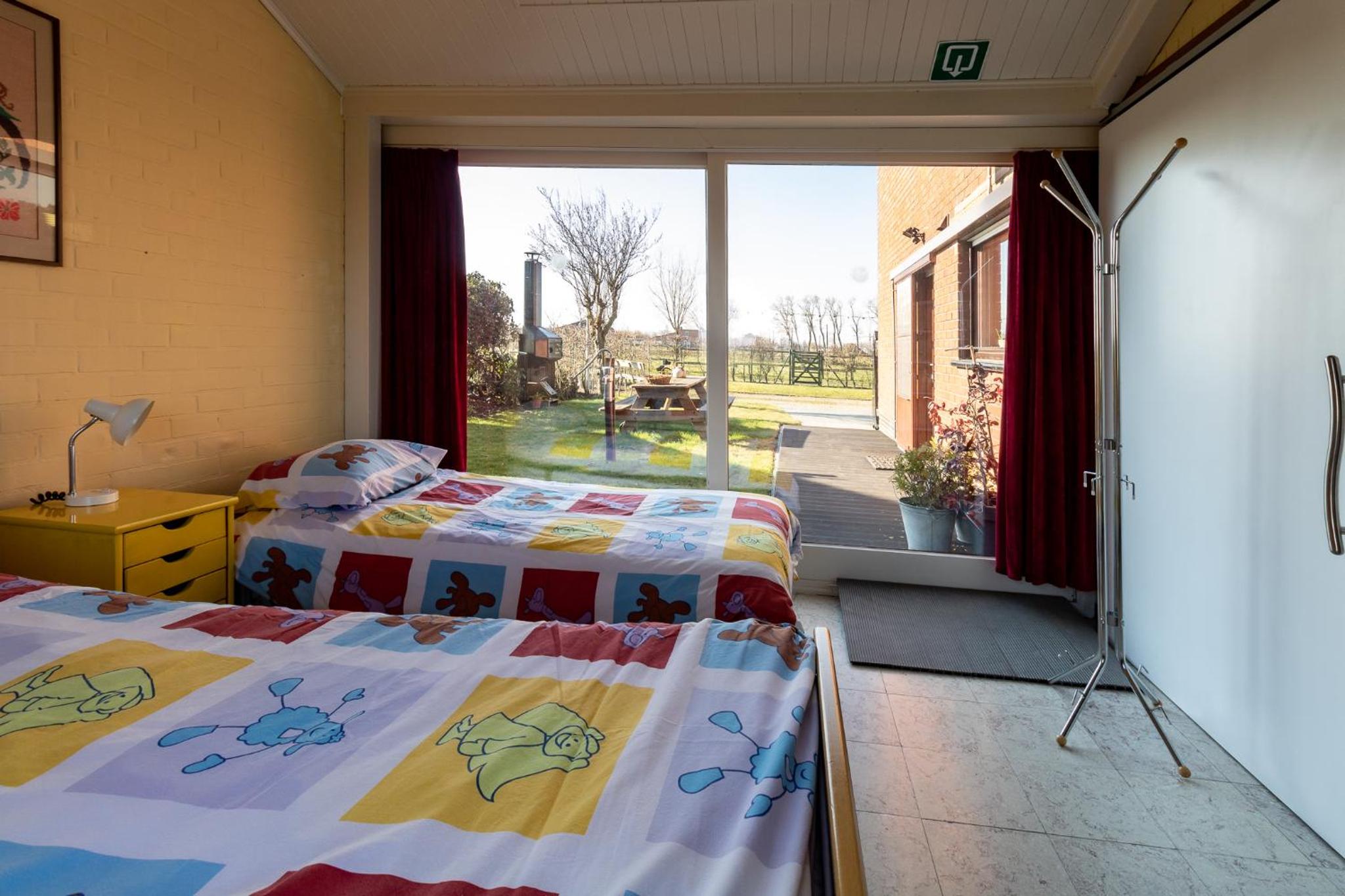 Vakantiehuis Lappersfort