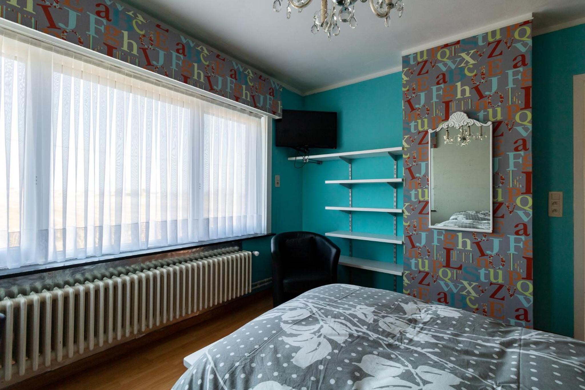 Vakantiehuis Lappersfort