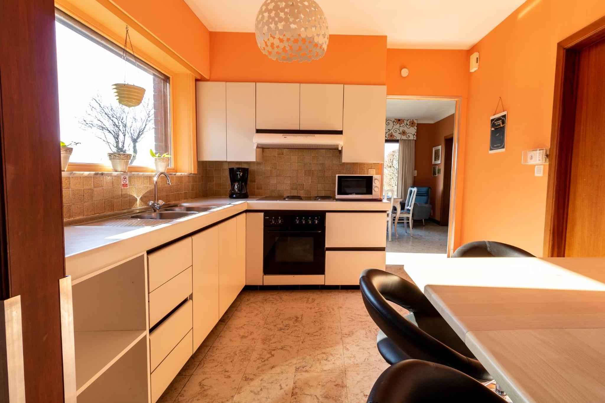 Vakantiehuis Lappersfort