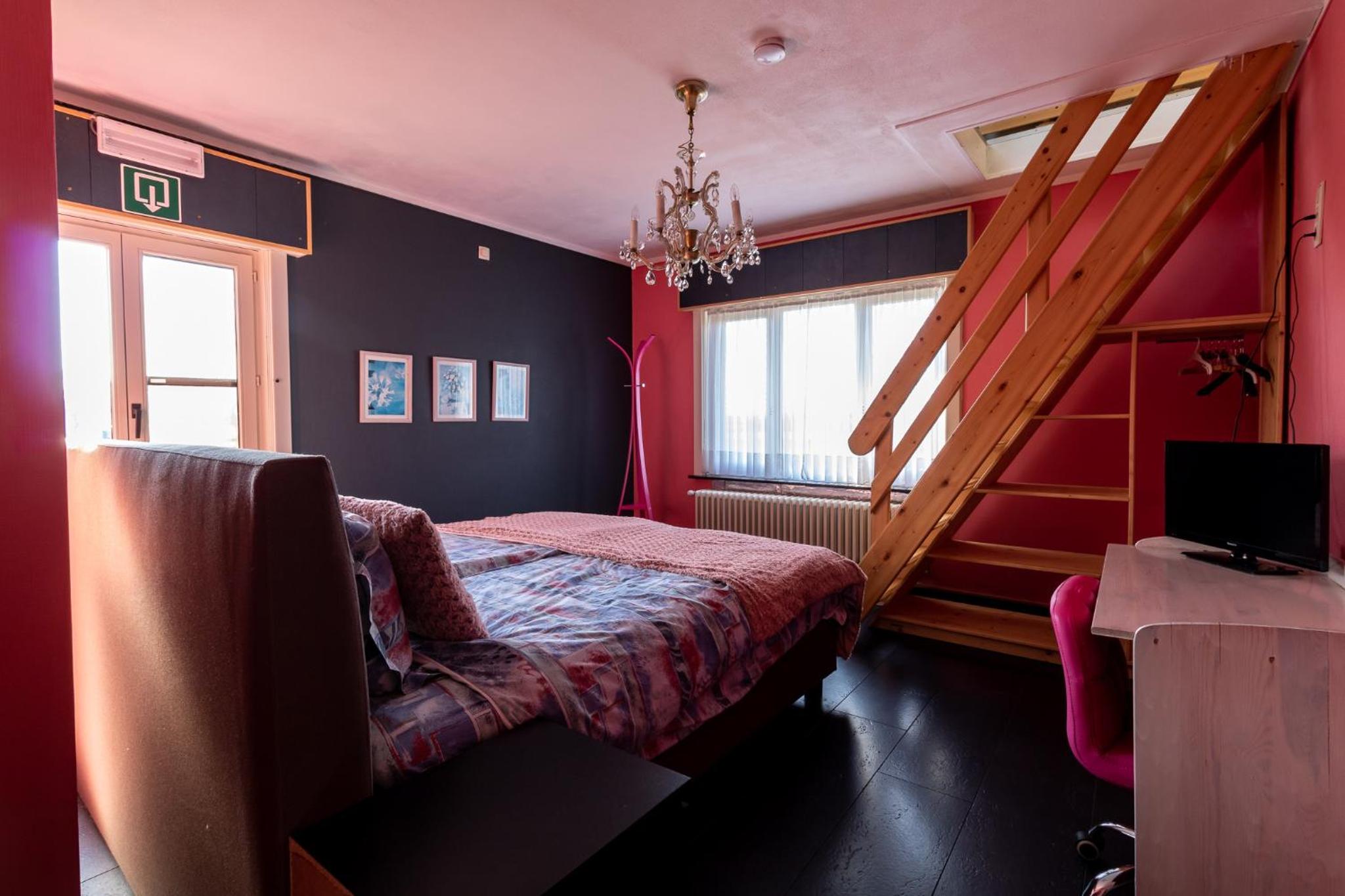 Vakantiehuis Lappersfort