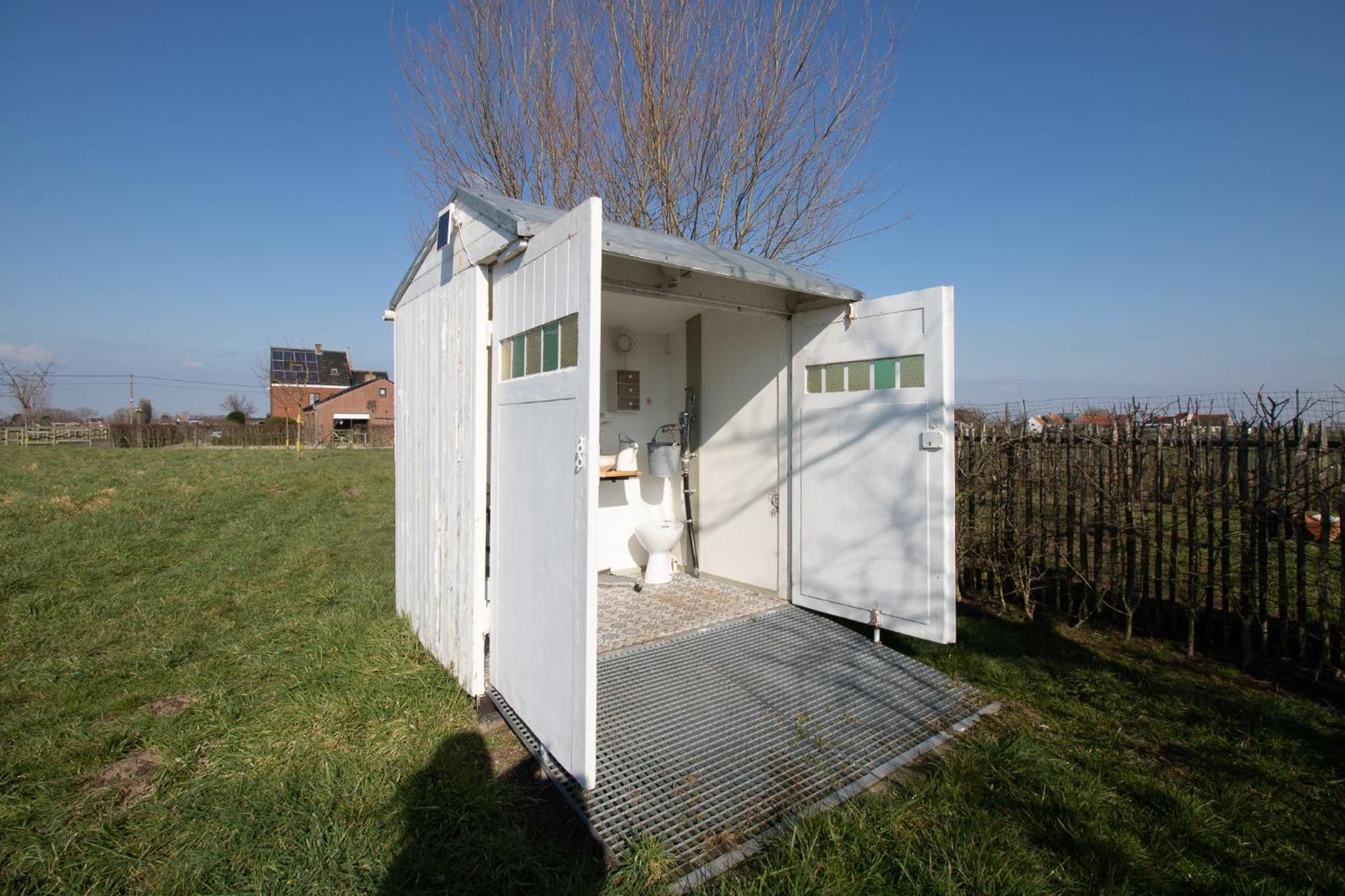 Vakantiehuis Lappersfort