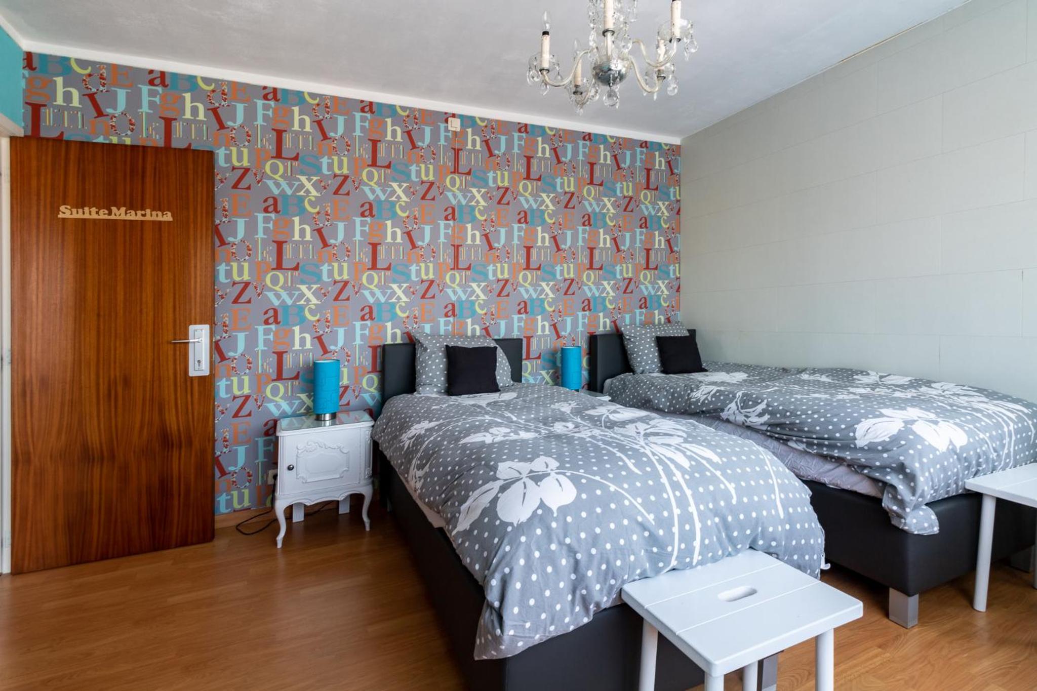 Vakantiehuis Lappersfort