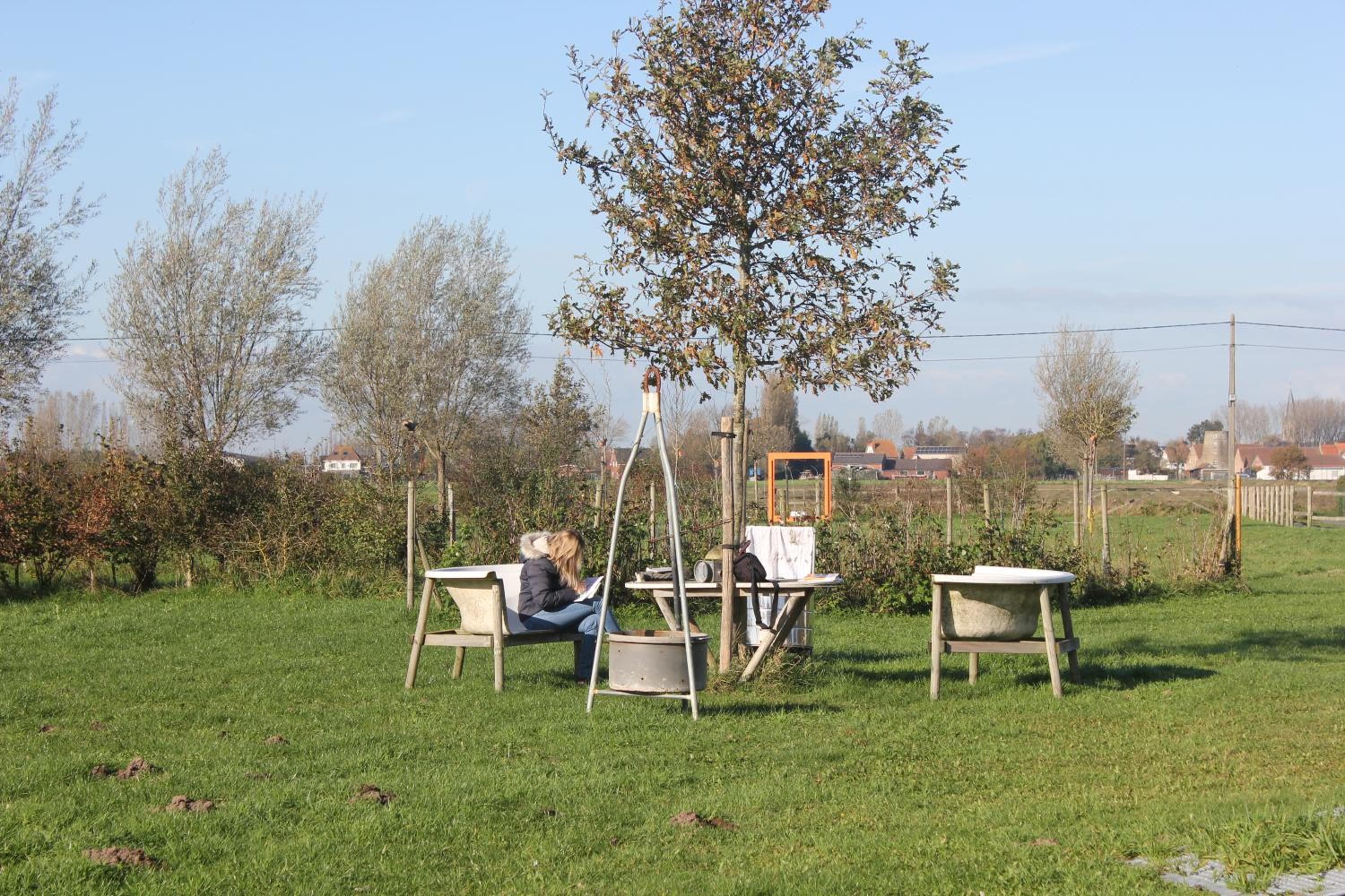 Vakantiehuis Lappersfort