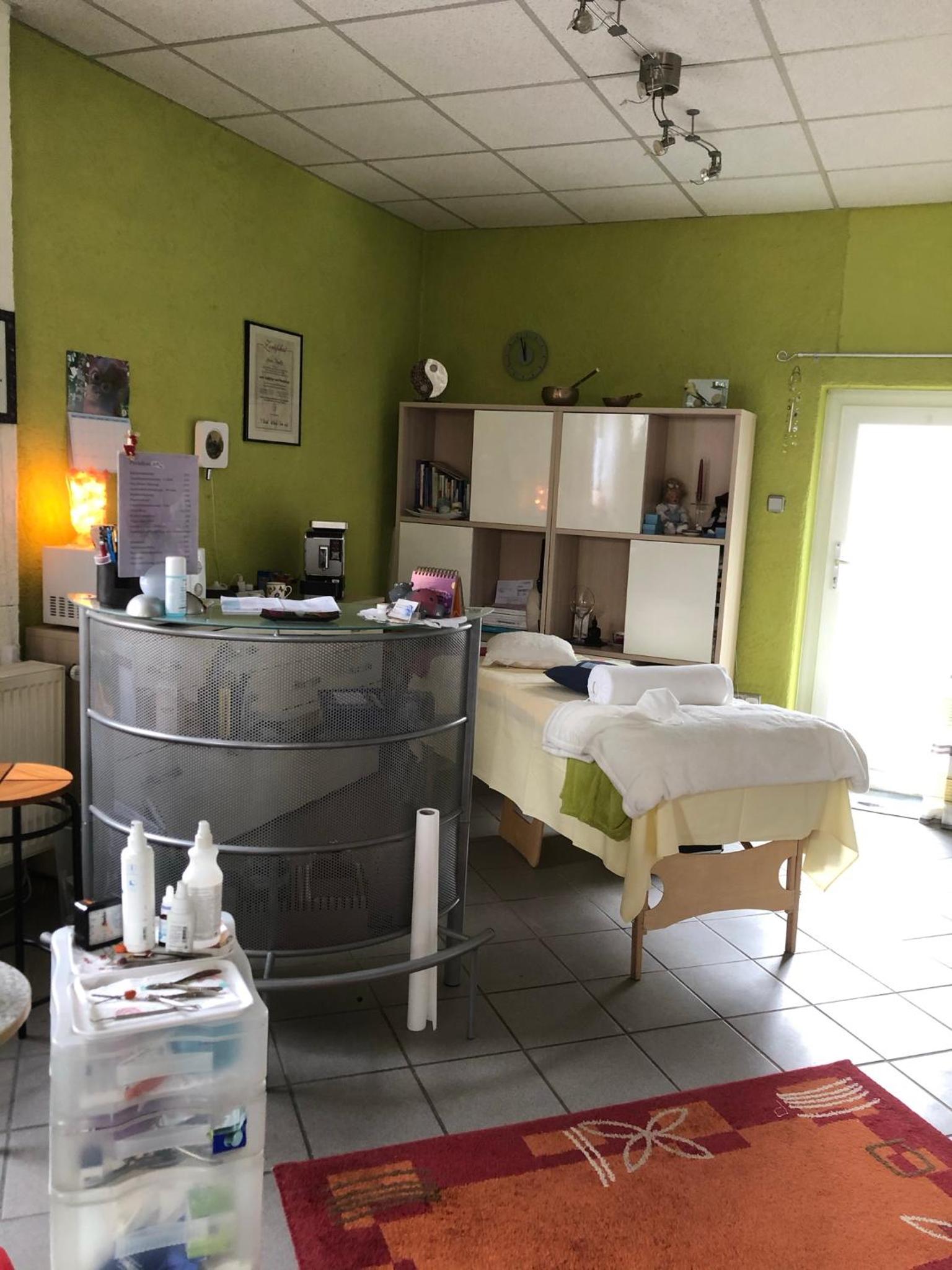 Ferienwohnung Maria Martin