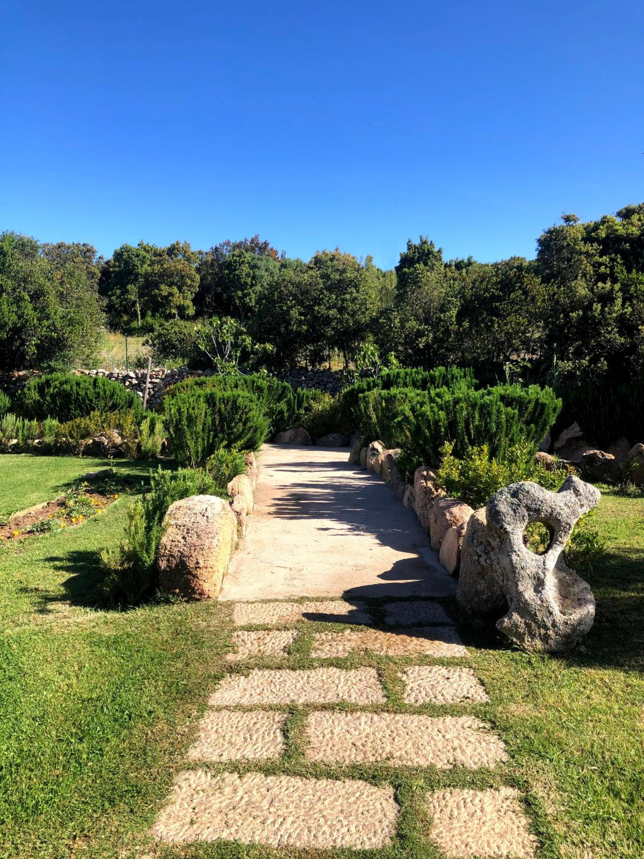 Agriturismo Fioredda view 4