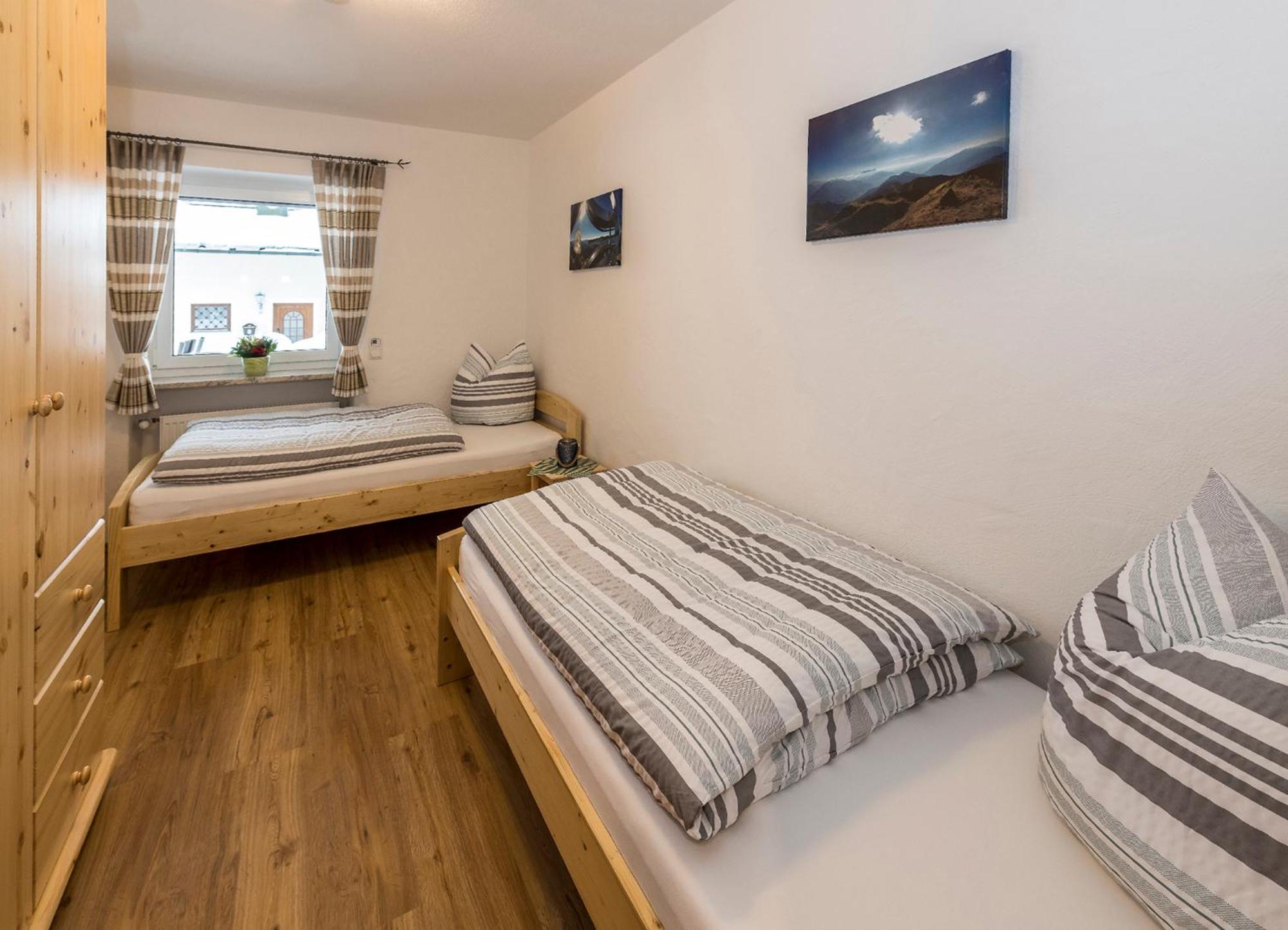 Ferienwohnung Schnitzlbaumer