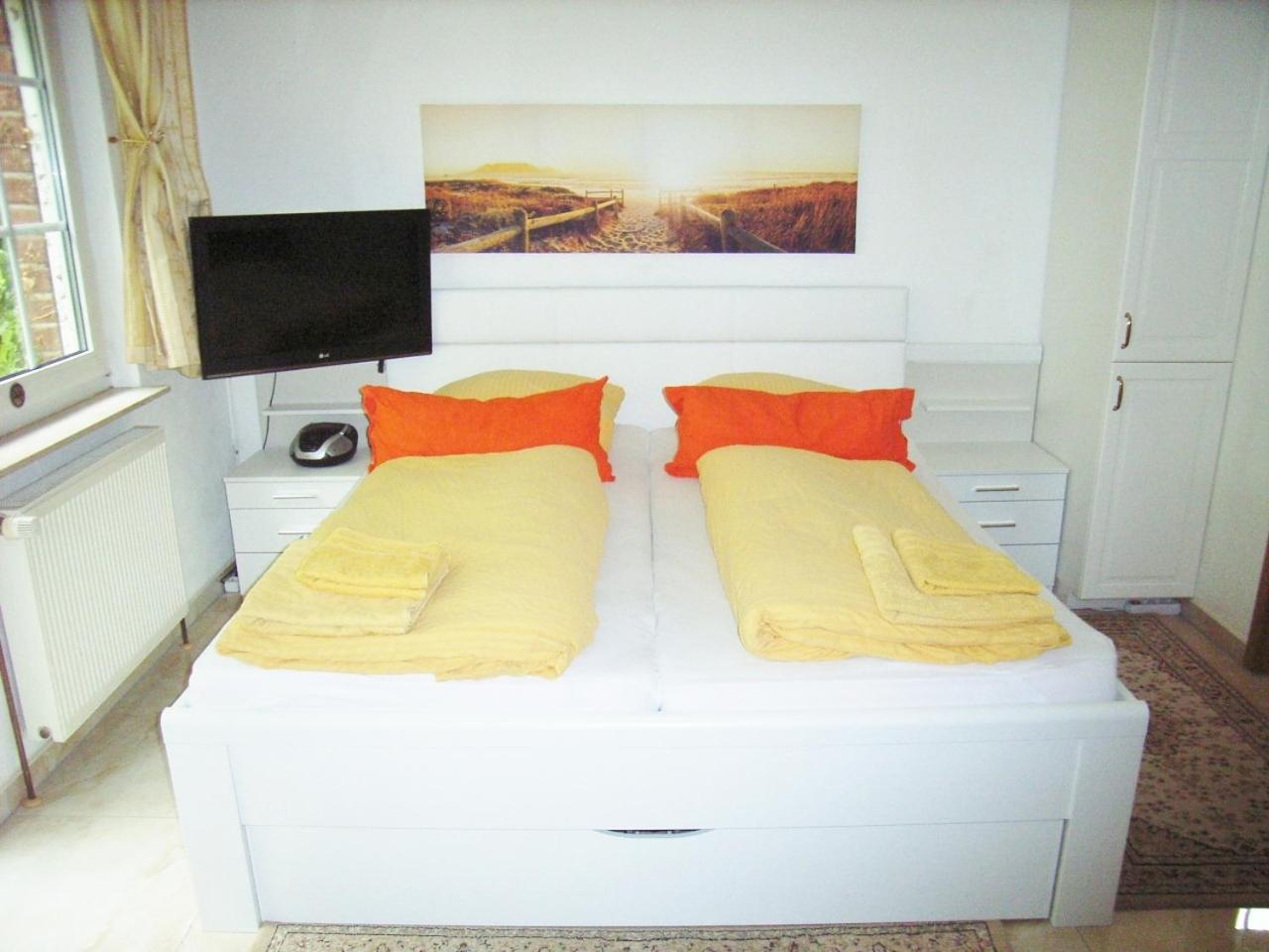 Ostsee Hotel-Pension An der Lindenallee