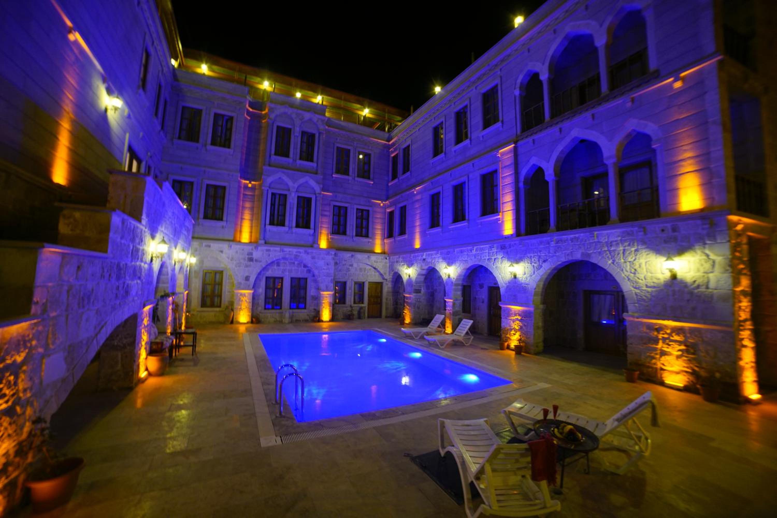 Grand Cappadocia Hotel - Image 76