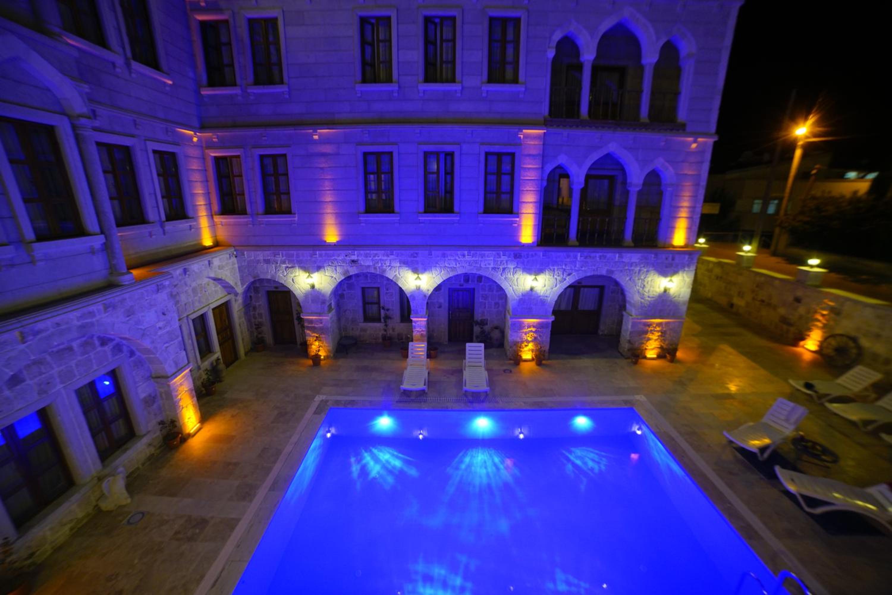 Grand Cappadocia Hotel - Image 80