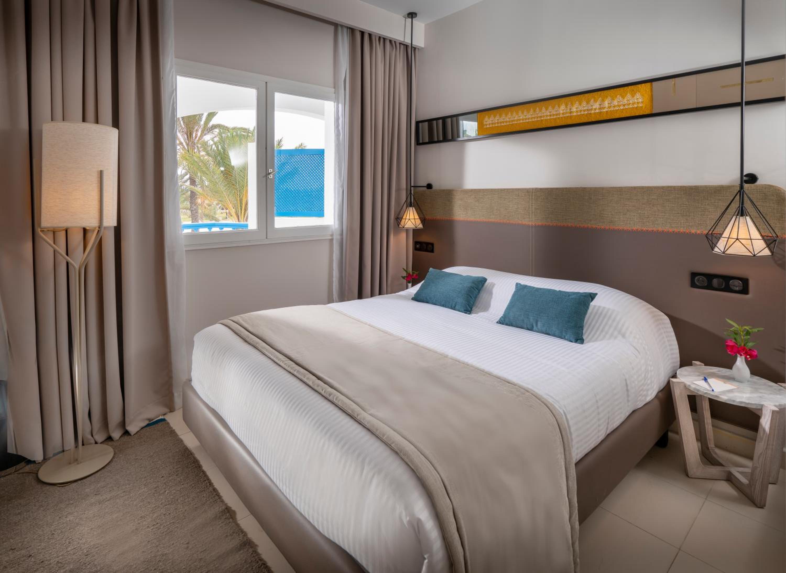 Hammamet Vacations - The Mirage Resort SPA - Property Image 18