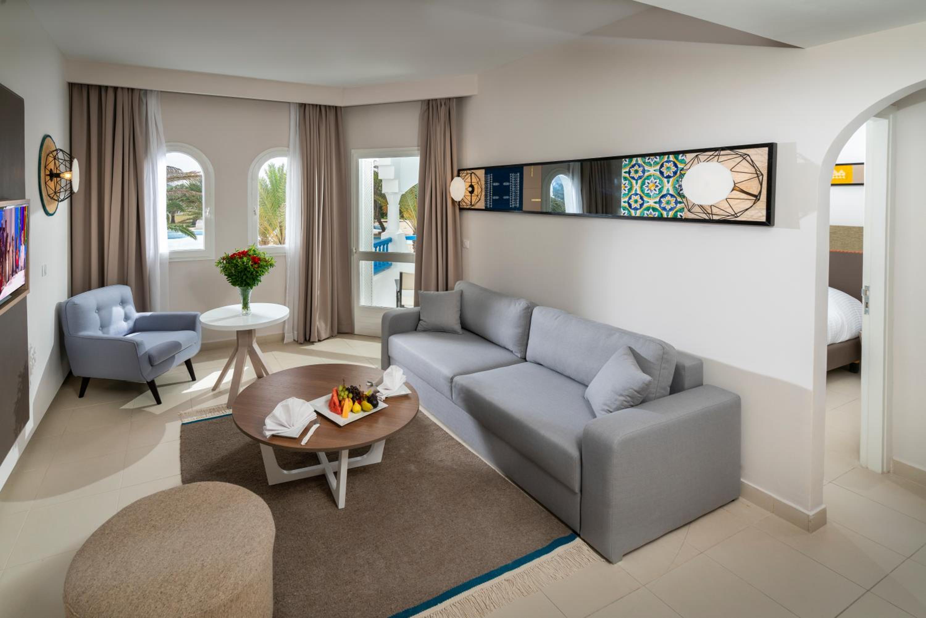 Hammamet Vacations - The Mirage Resort SPA - Property Image 72