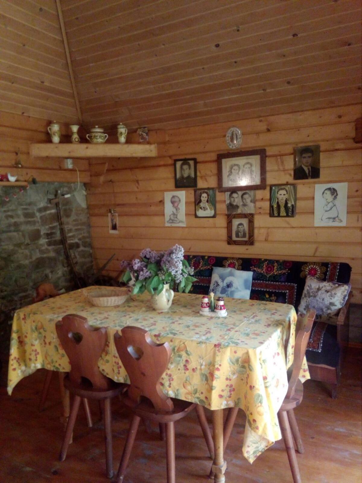 Затишок view 5