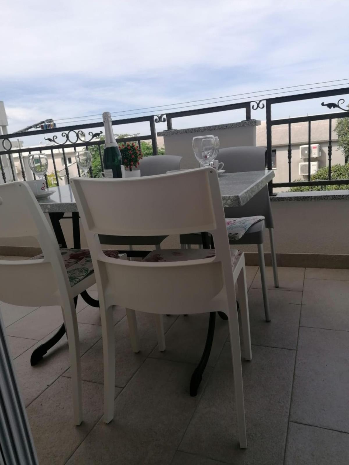 Apartments Turic