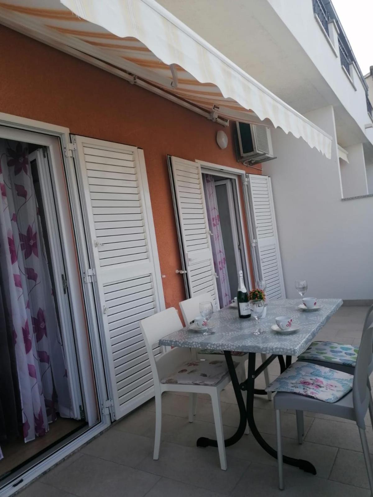Apartments Turic