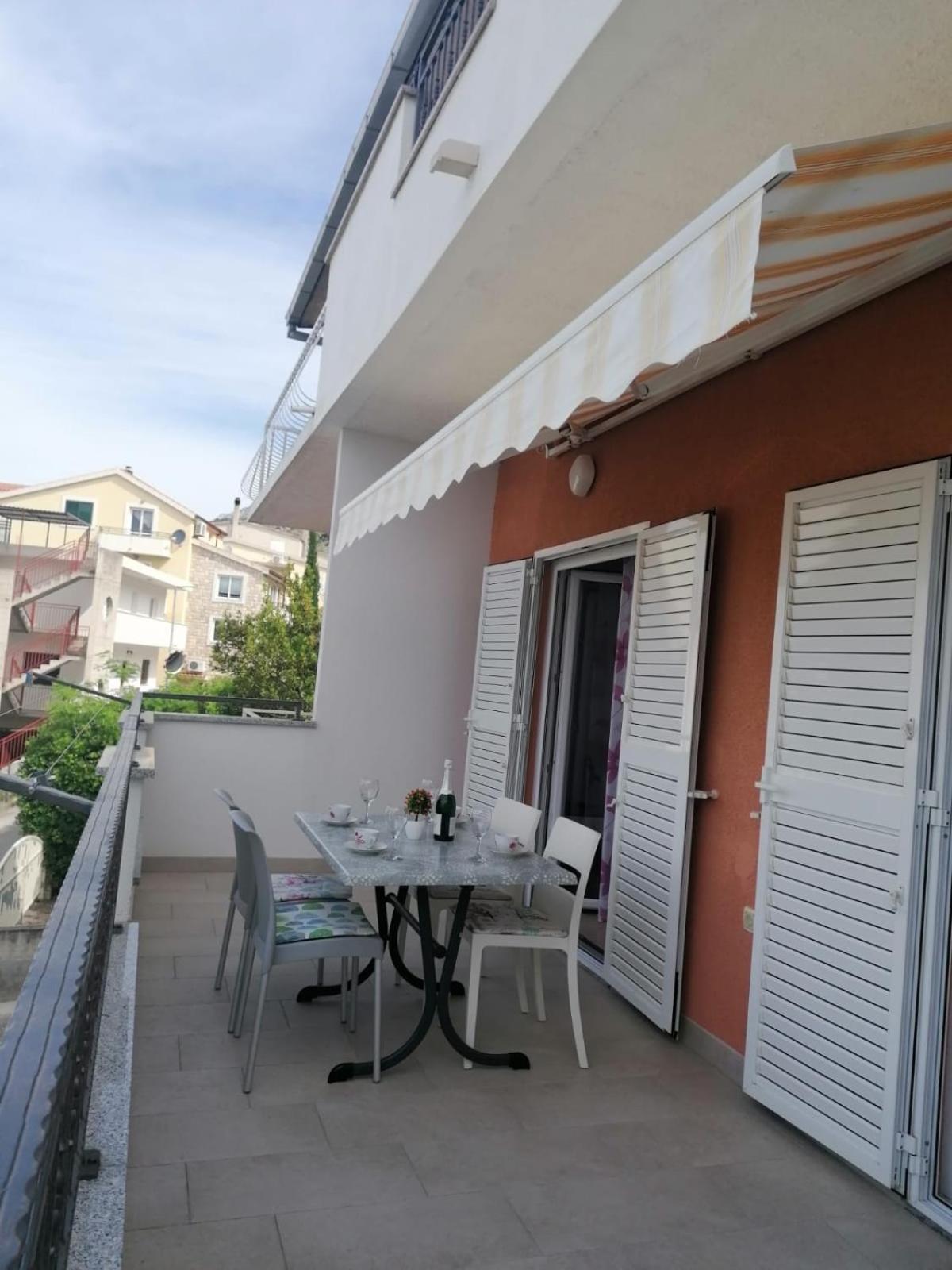 Apartments Turic