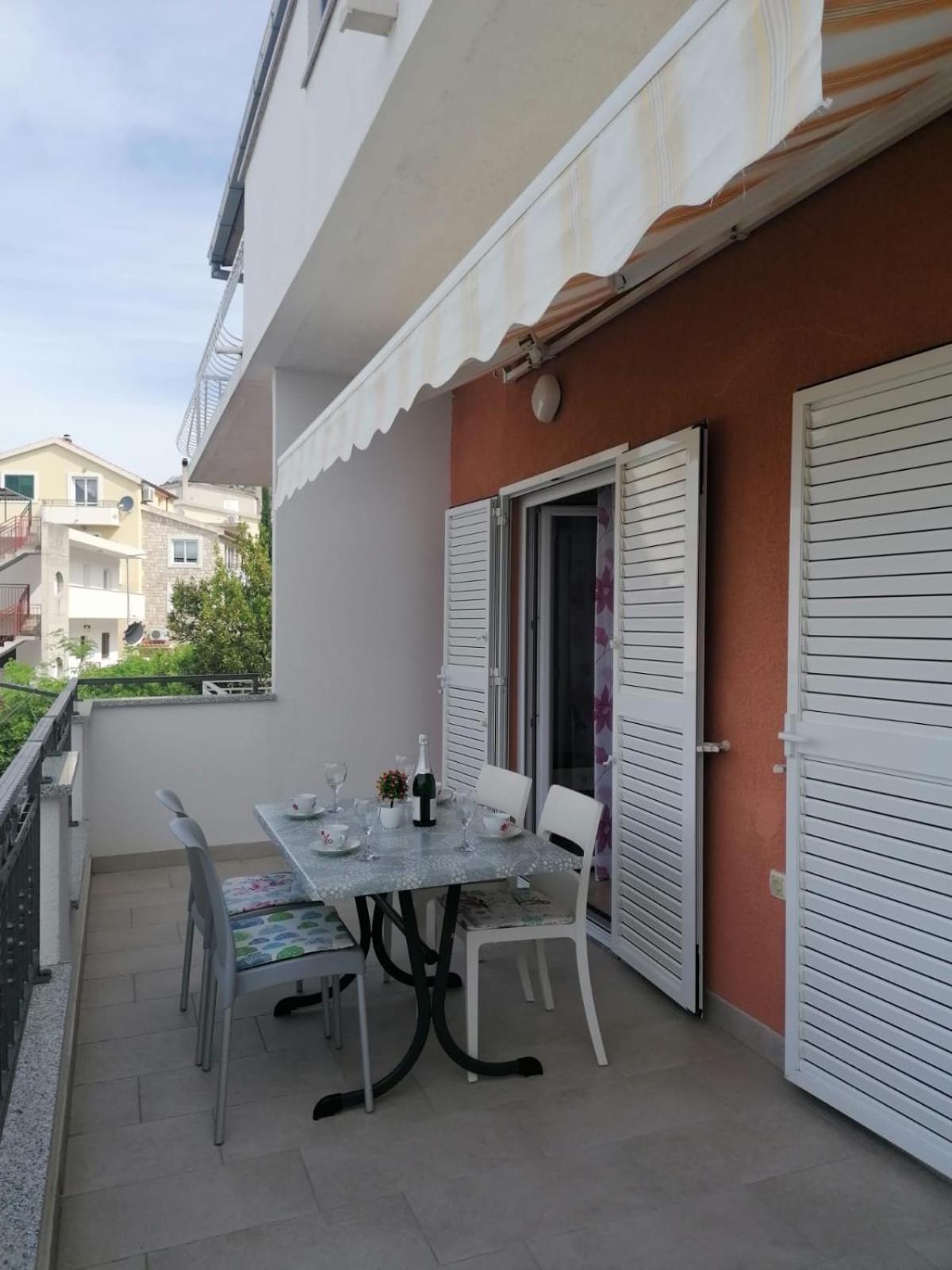 Apartments Turic
