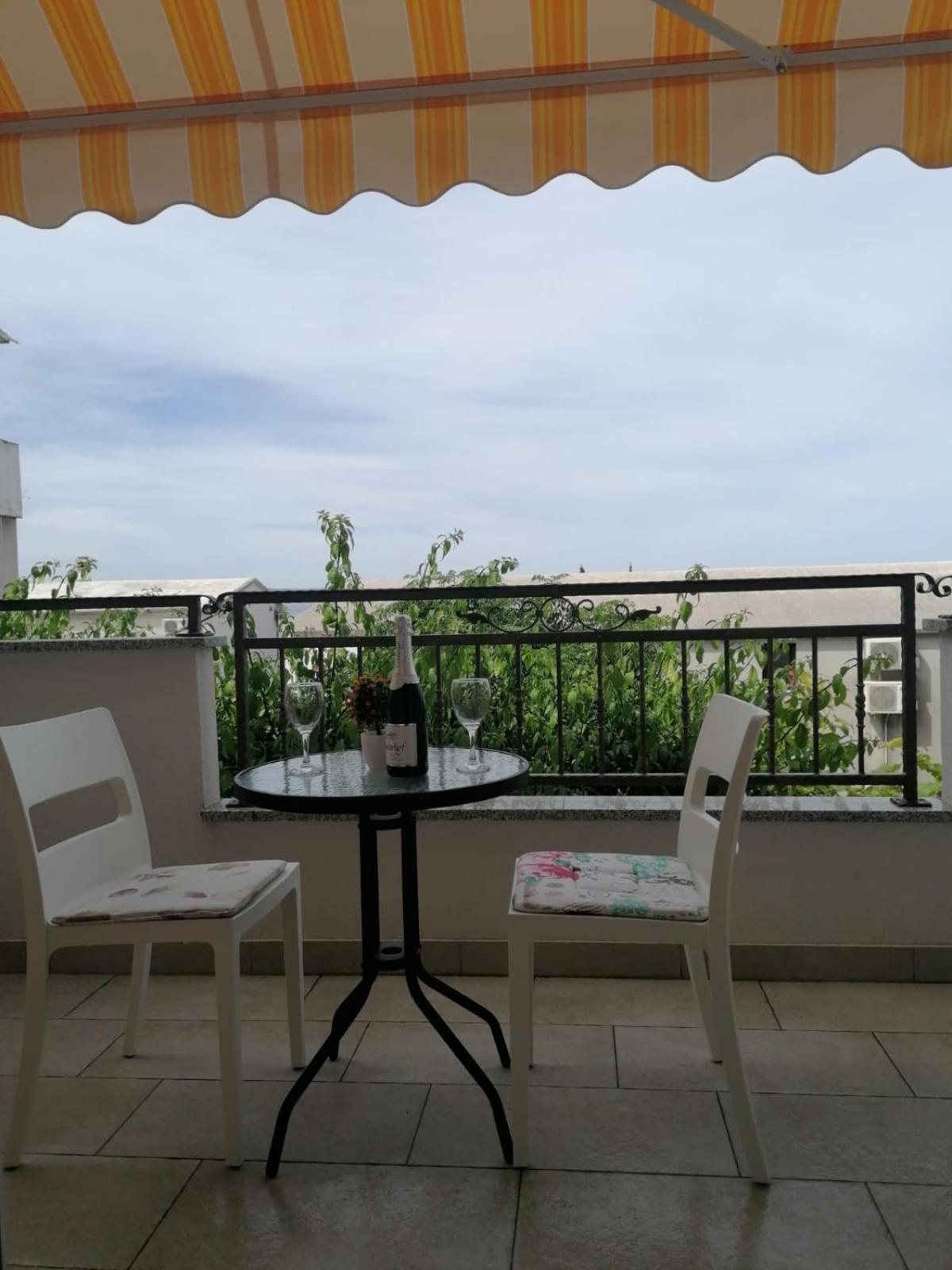 Apartments Turic