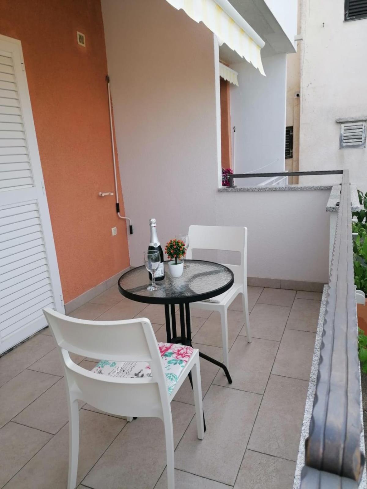 Apartments Turic