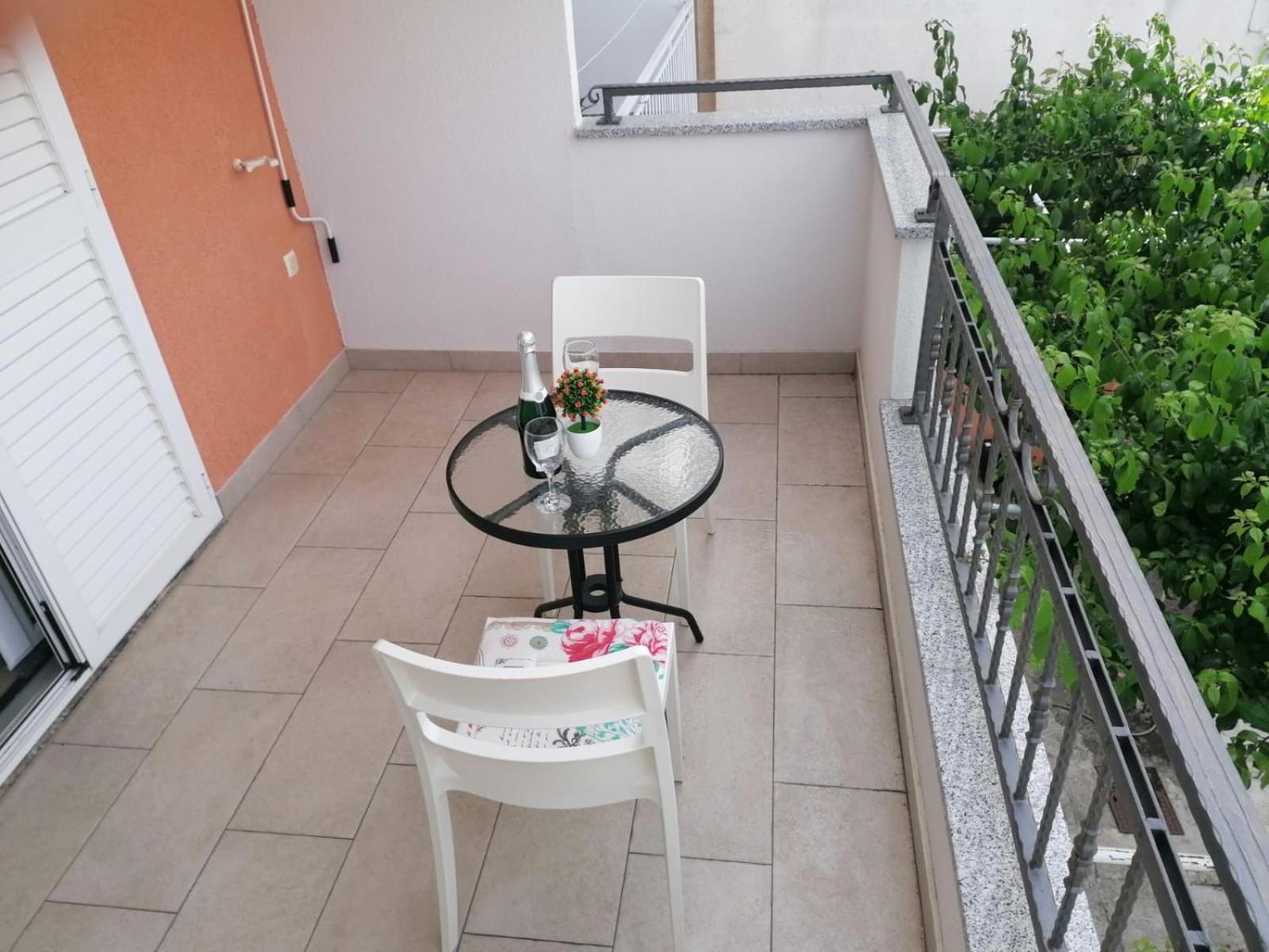 Apartments Turic