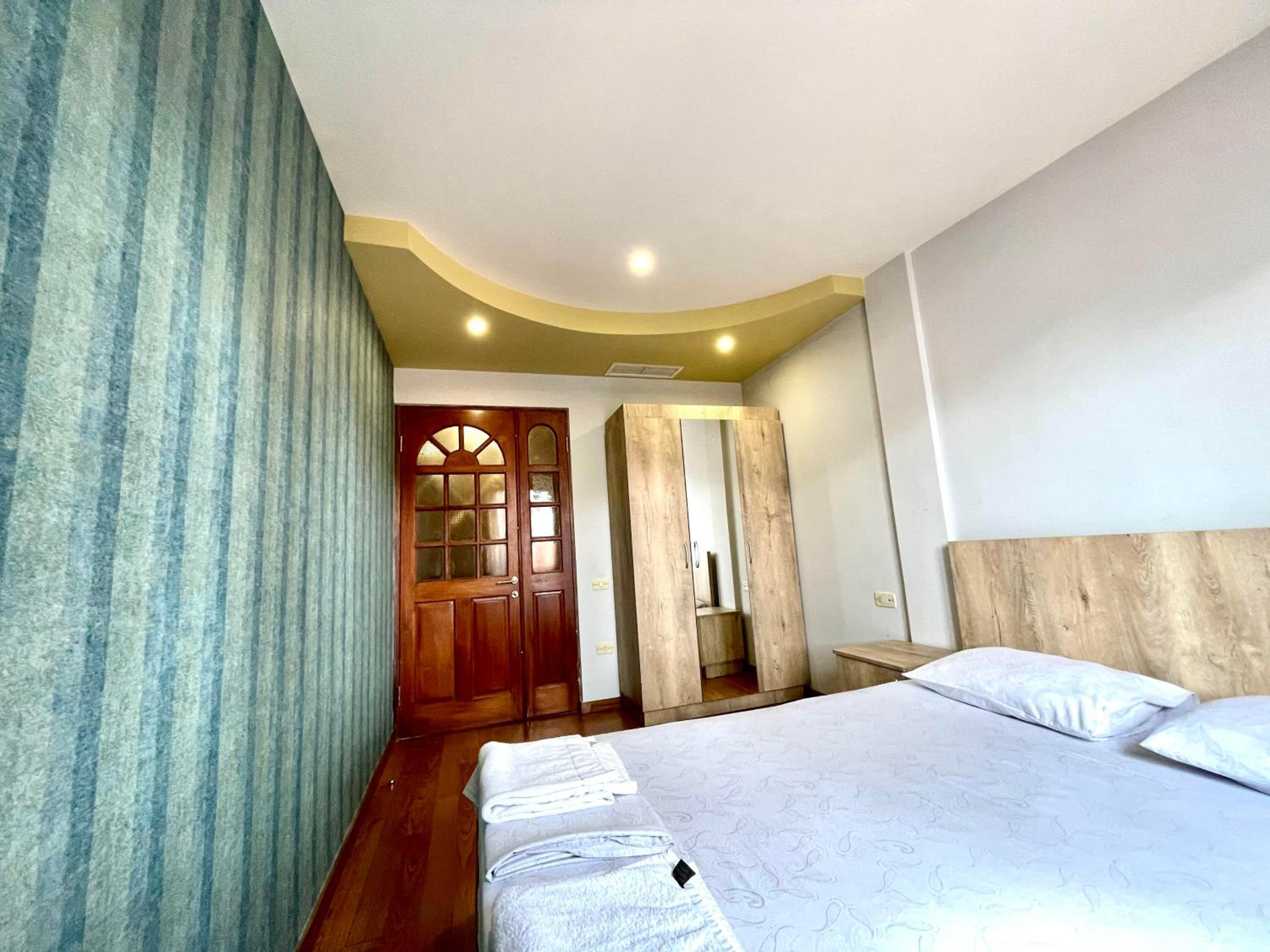 Apartments Emili
