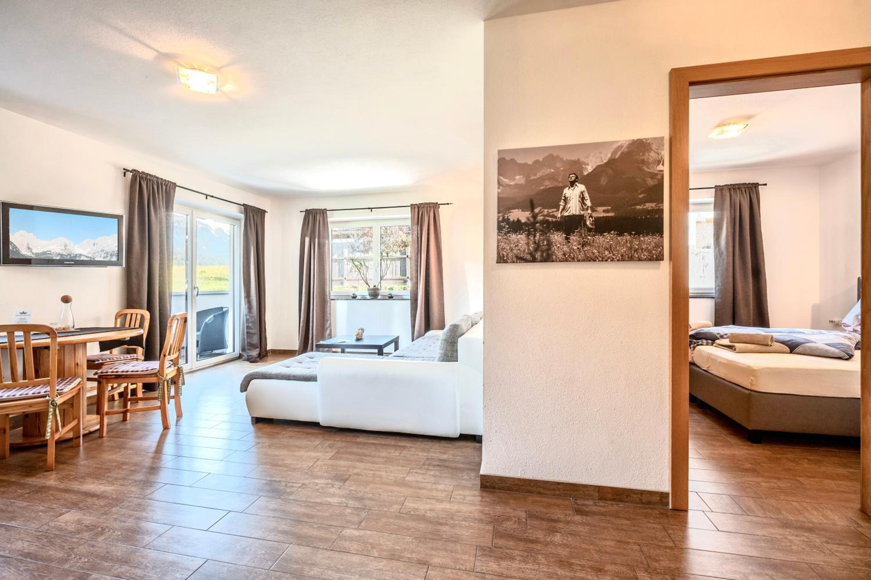 Appartementhaus Tanja