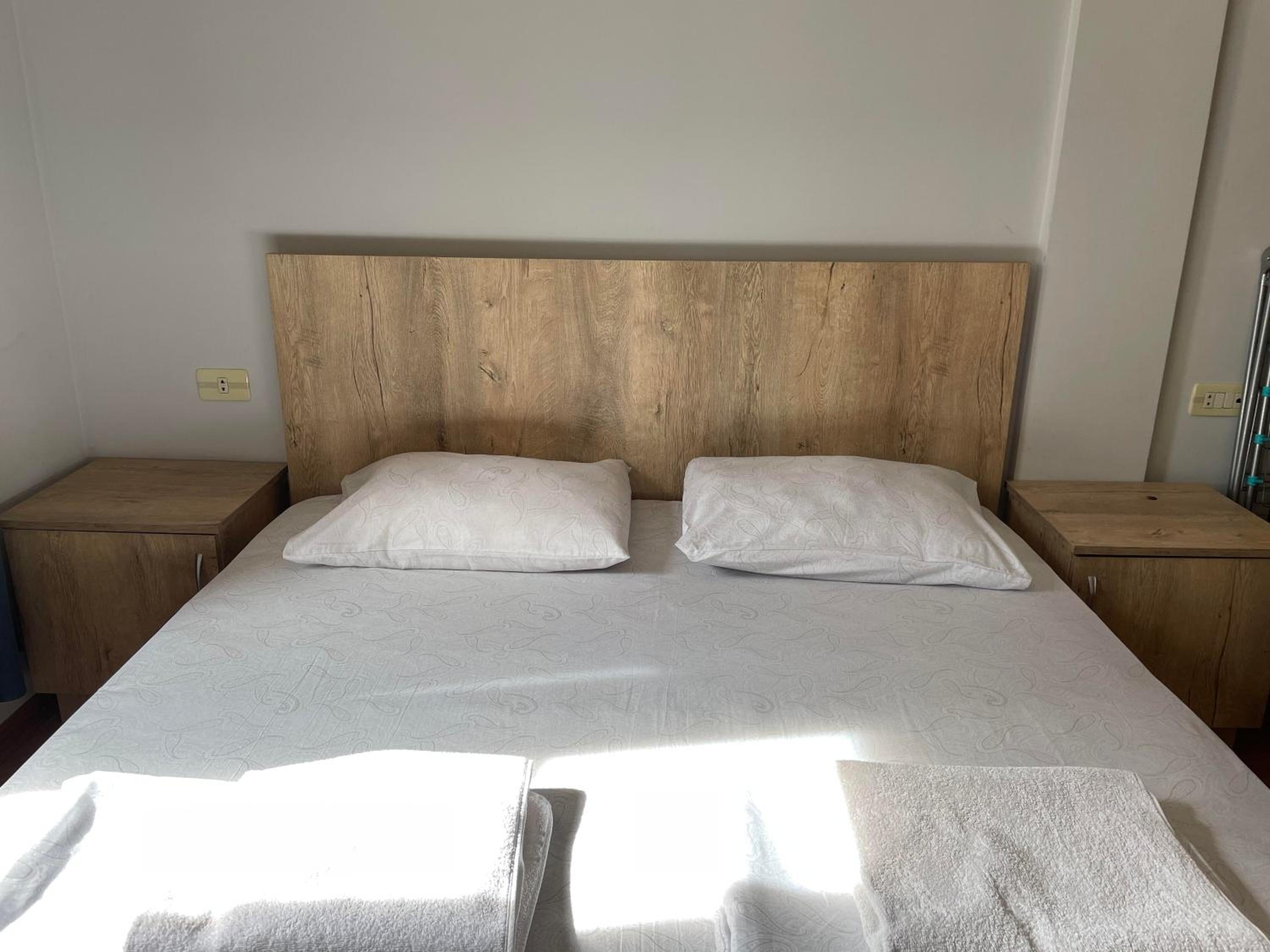 Apartments Emili