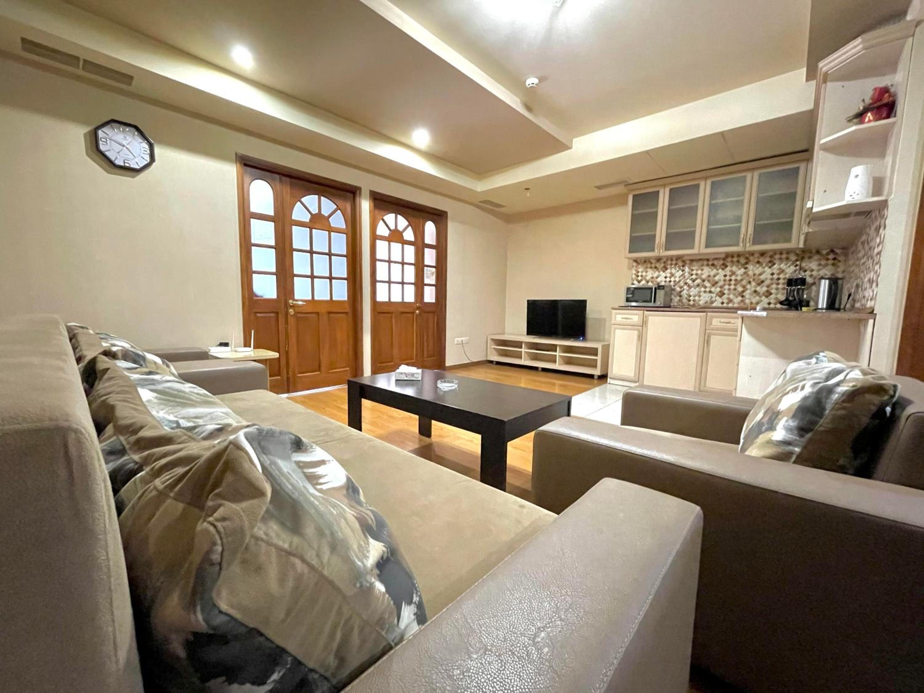 Apartments Emili