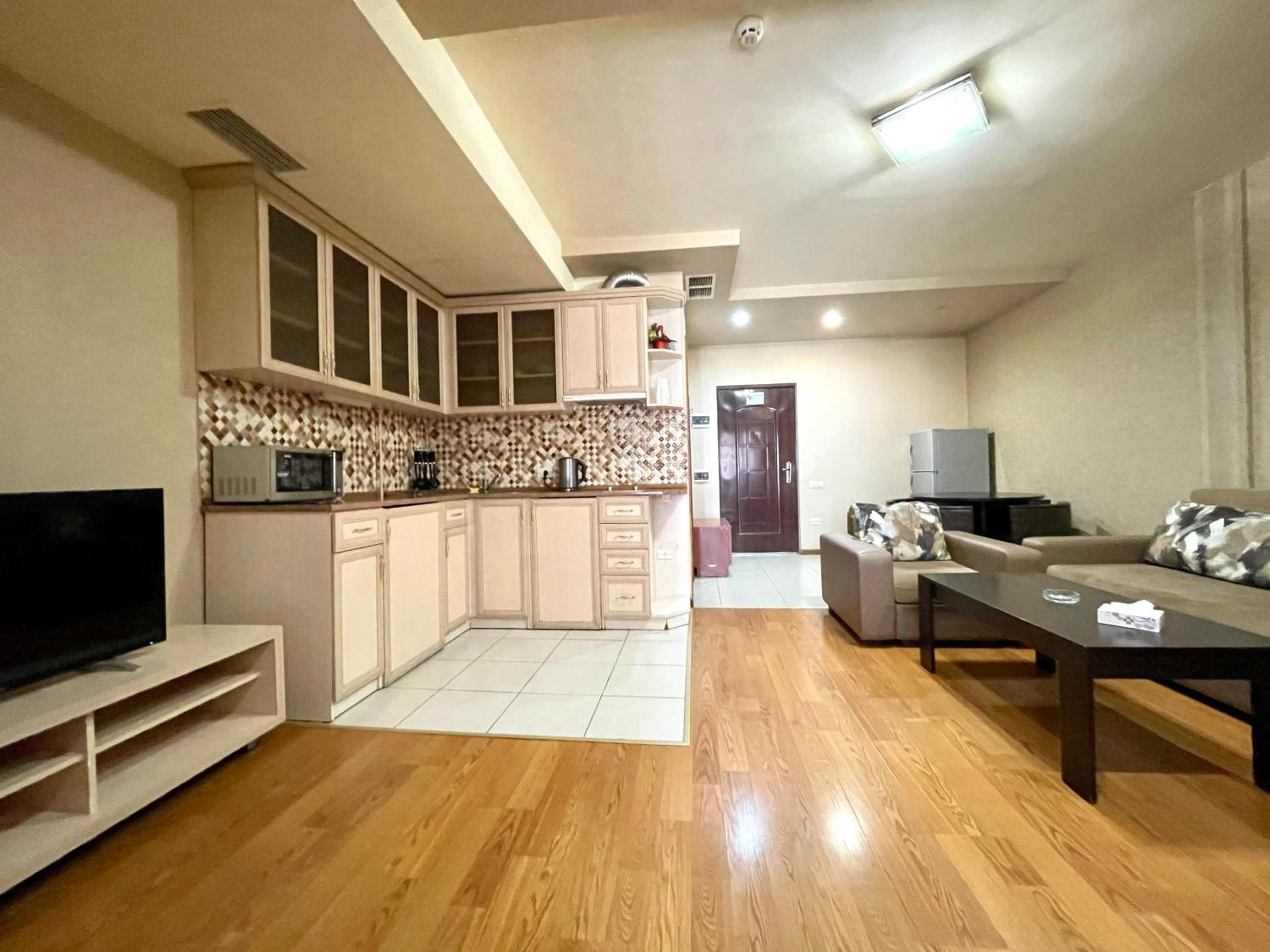 Apartments Emili