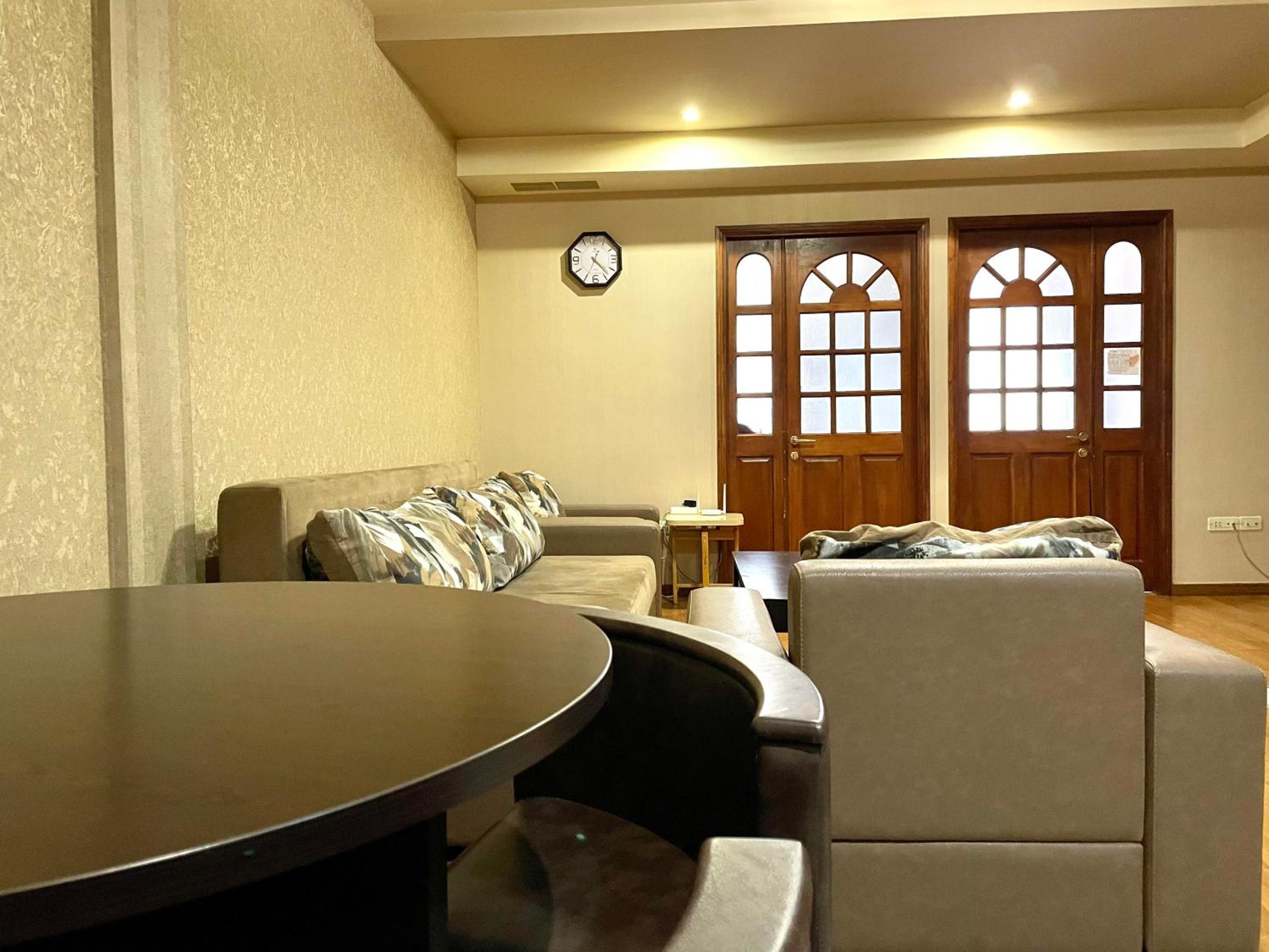 Apartments Emili