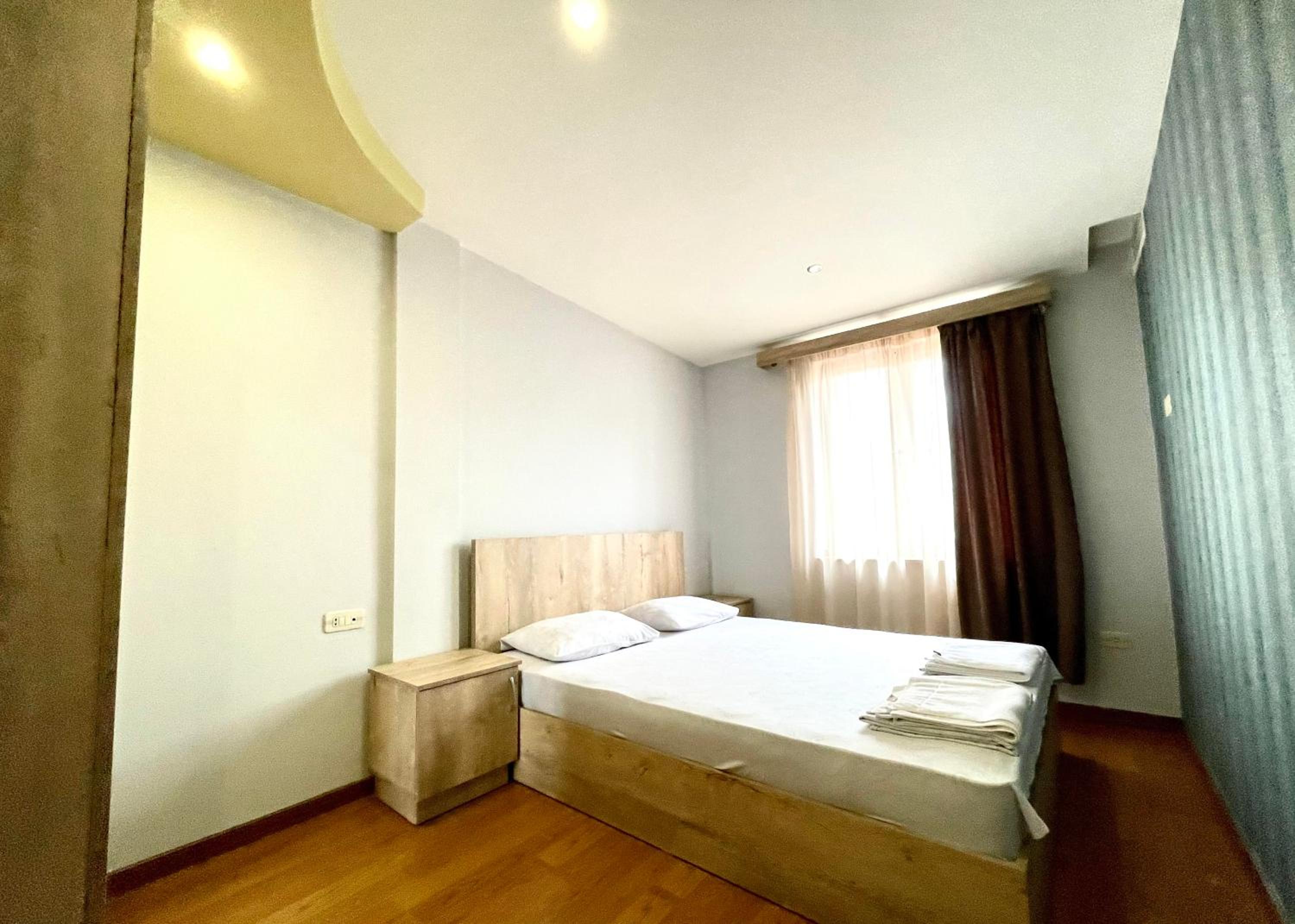 Apartments Emili