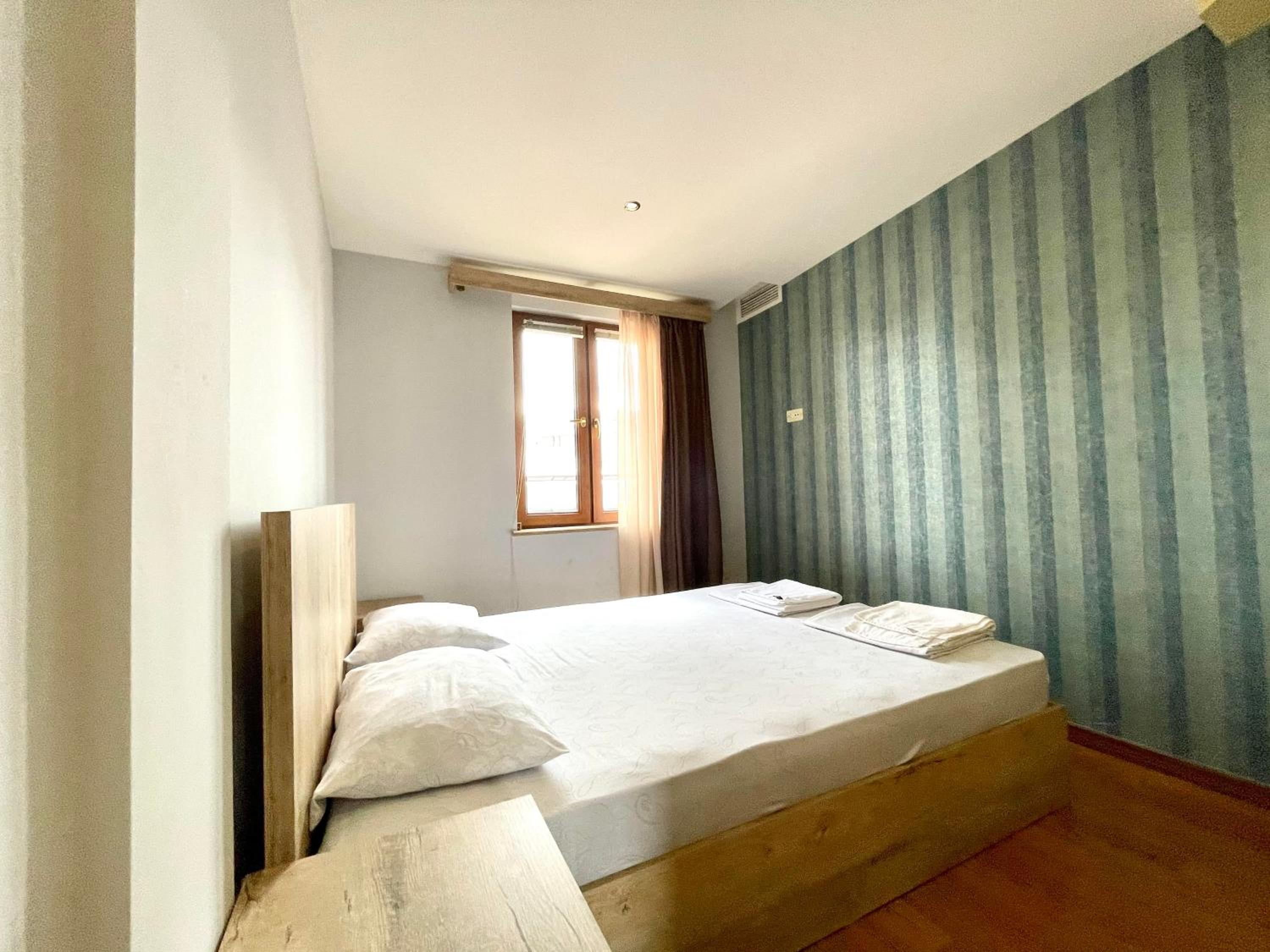 Apartments Emili