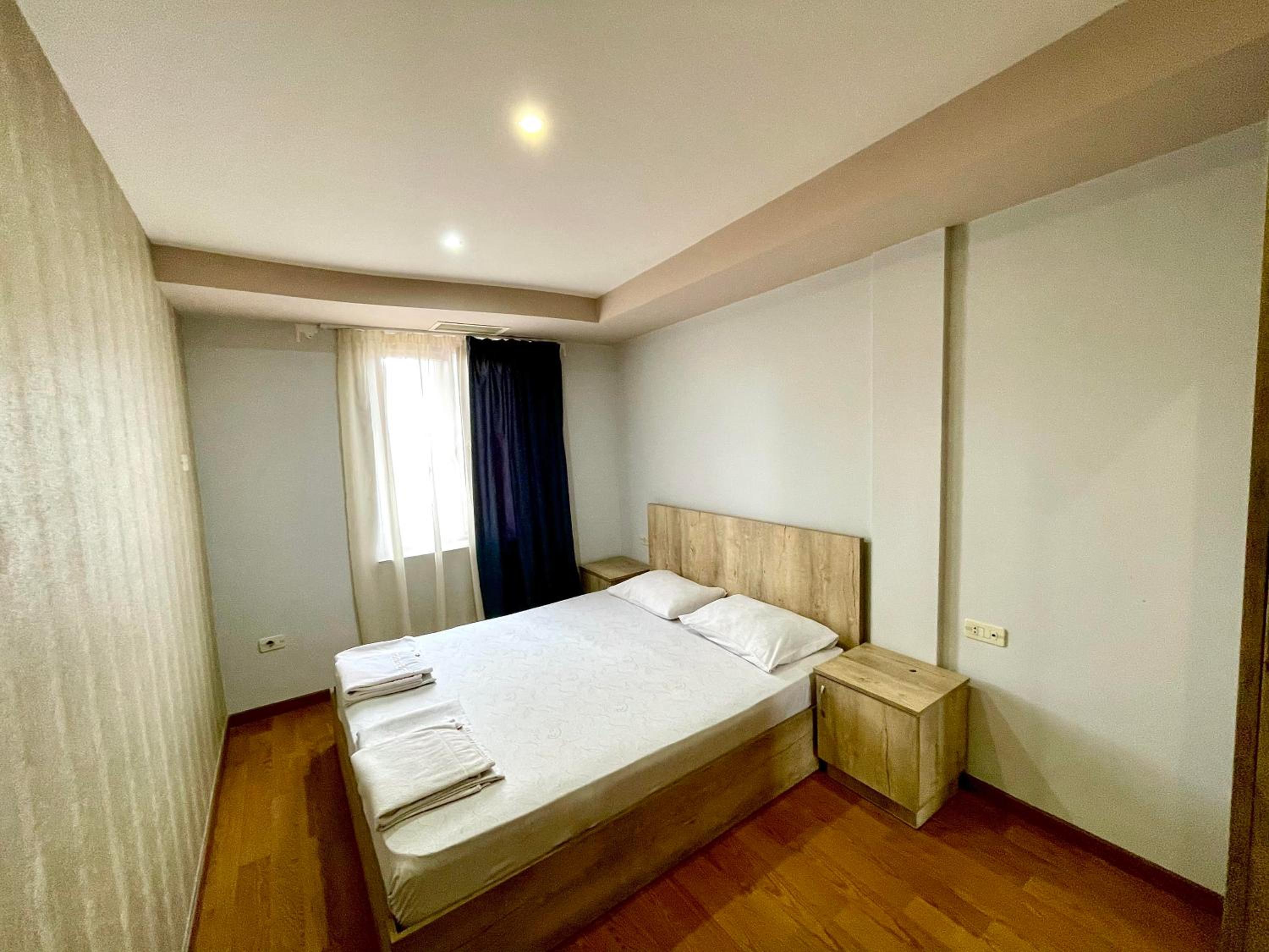 Apartments Emili
