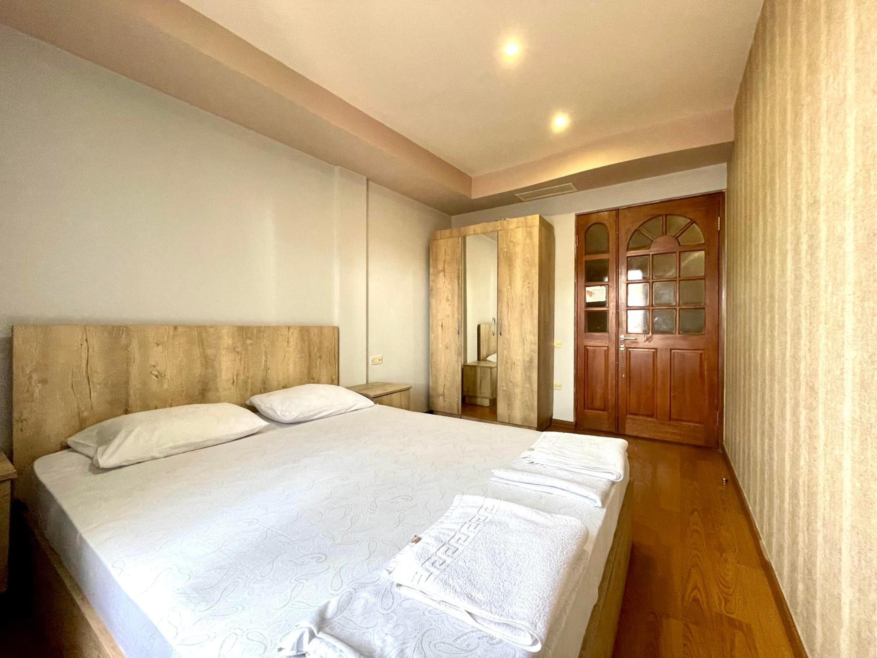 Apartments Emili