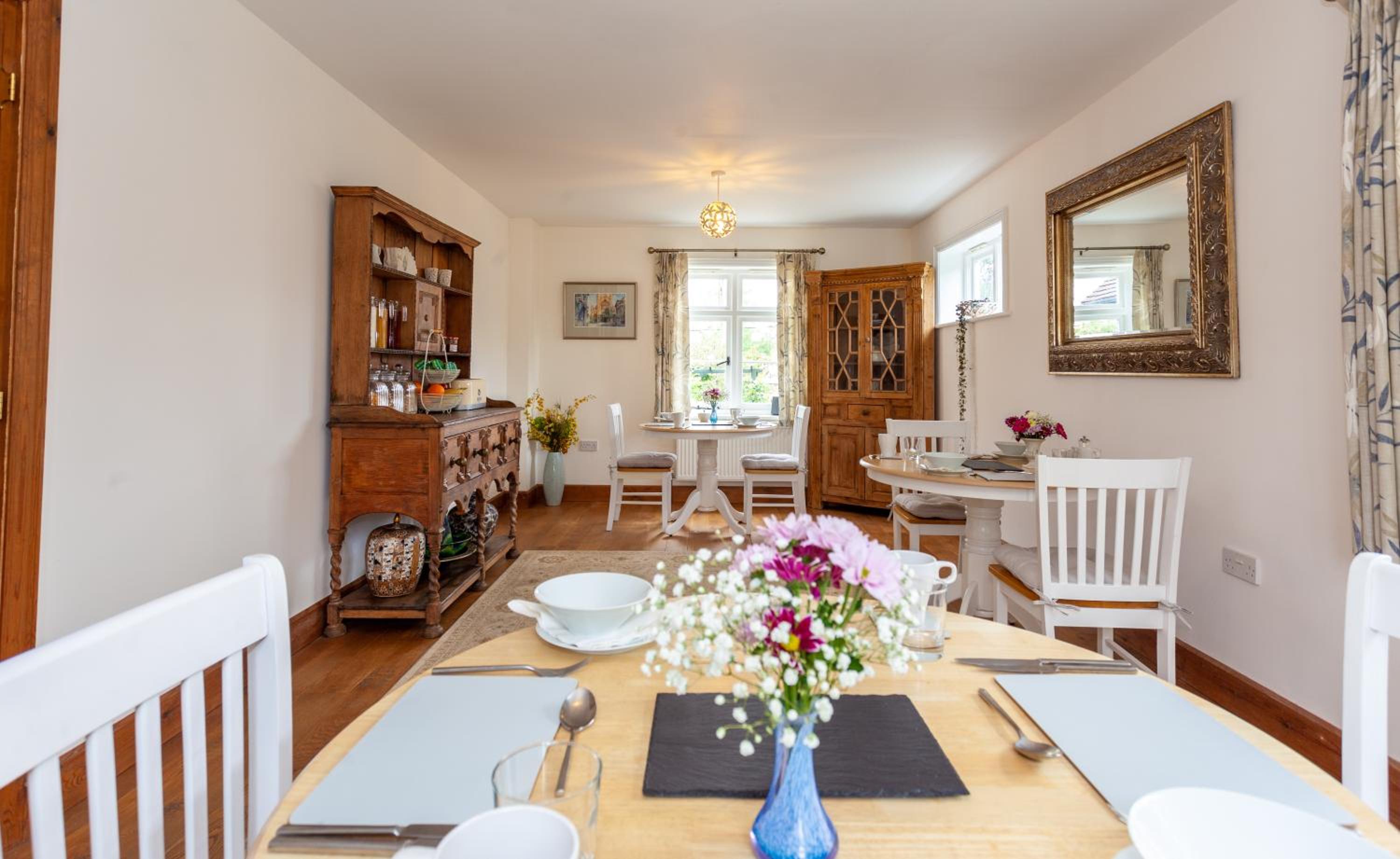 Avalon House B&B