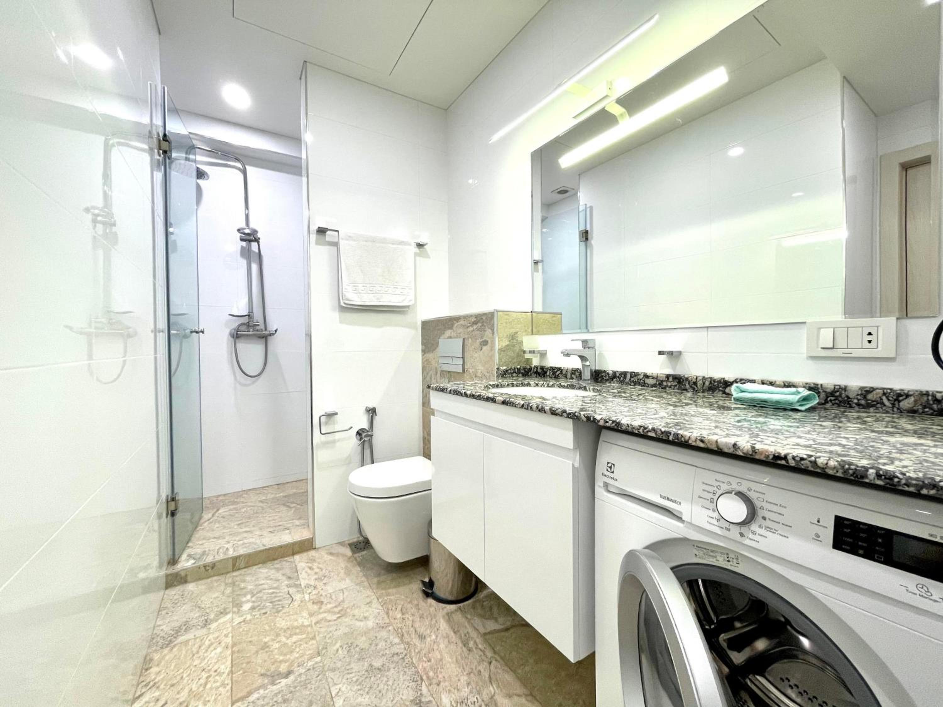 Apartments Emili