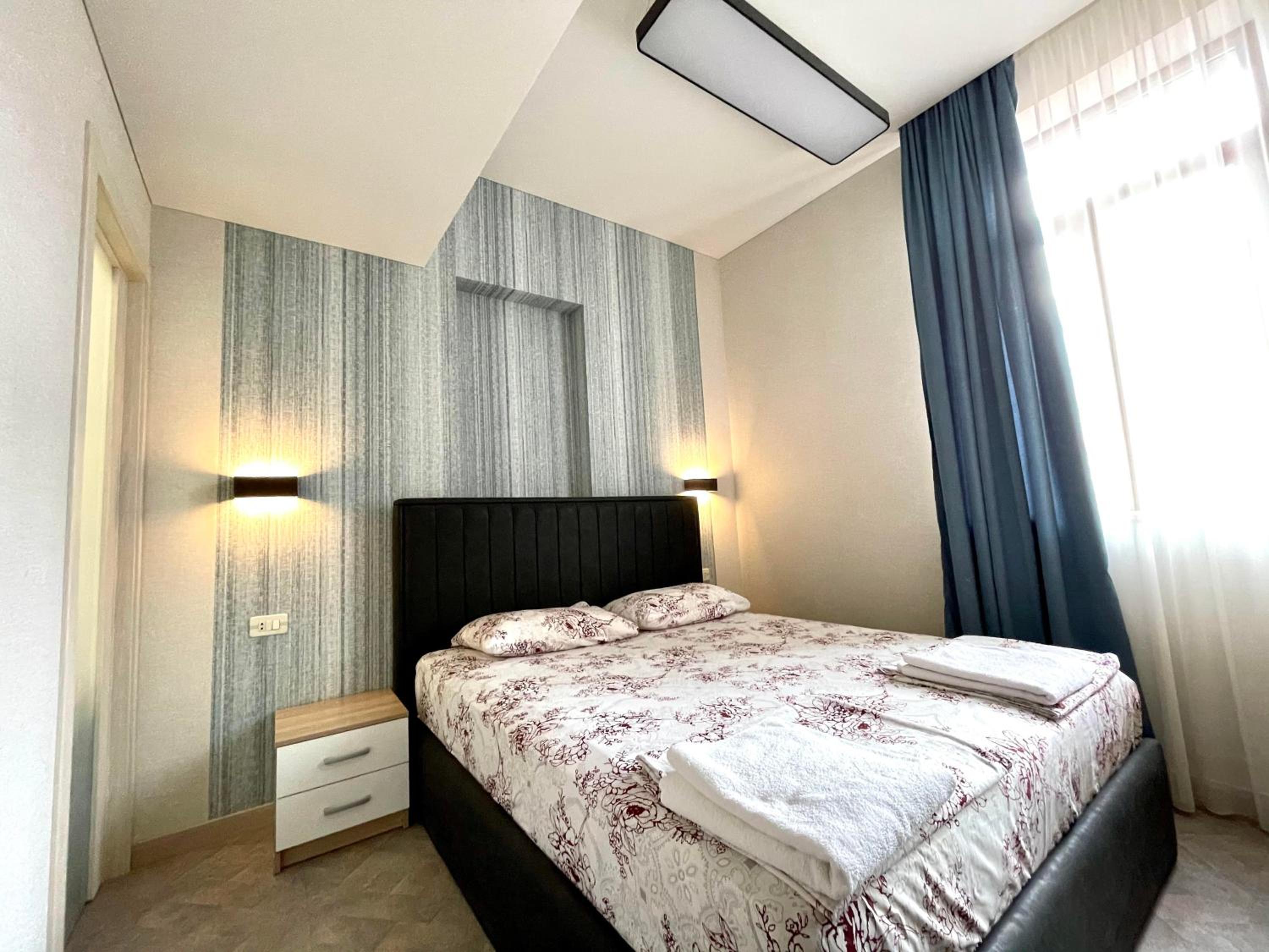 Apartments Emili