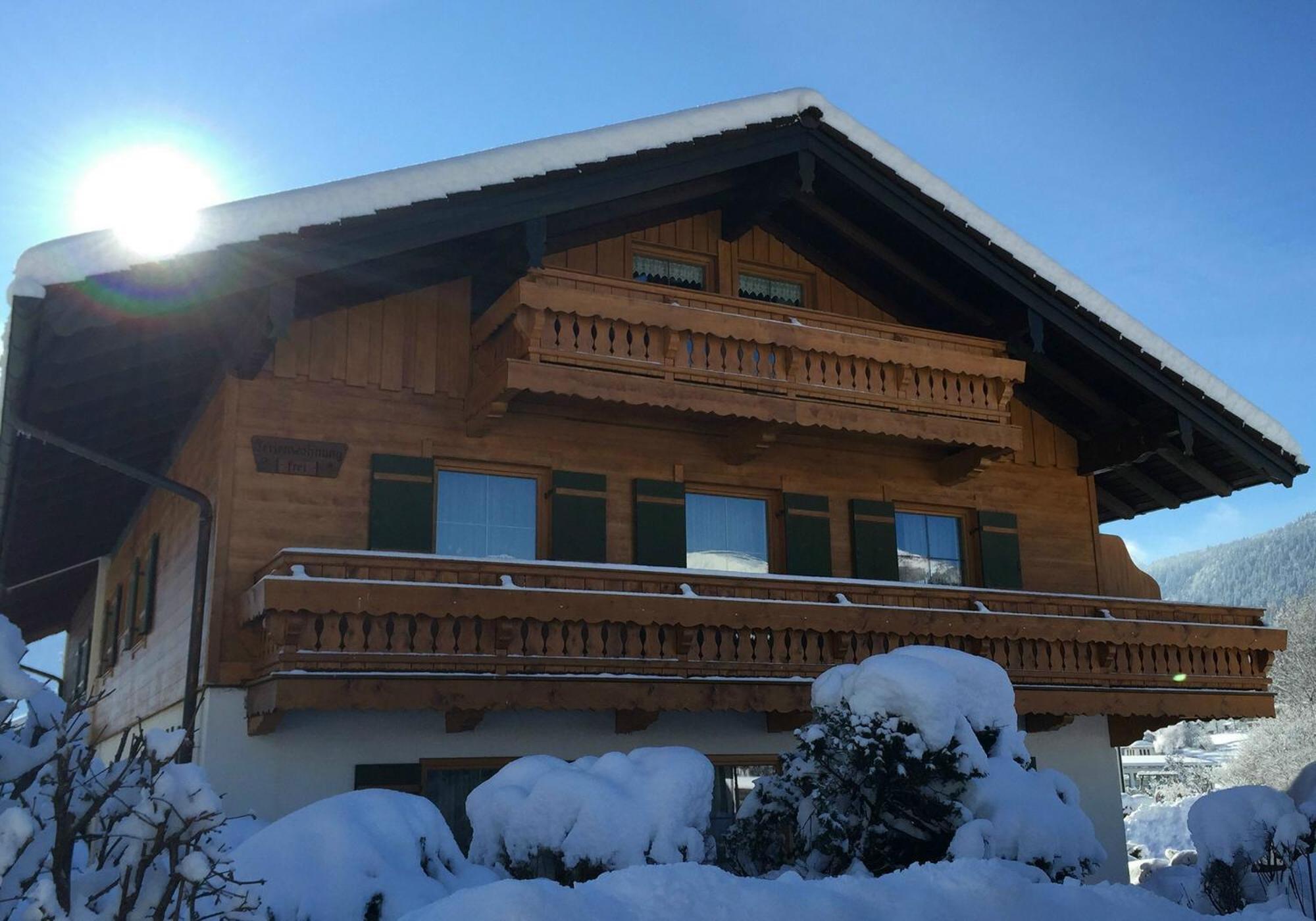 Ferienwohnung Aigner