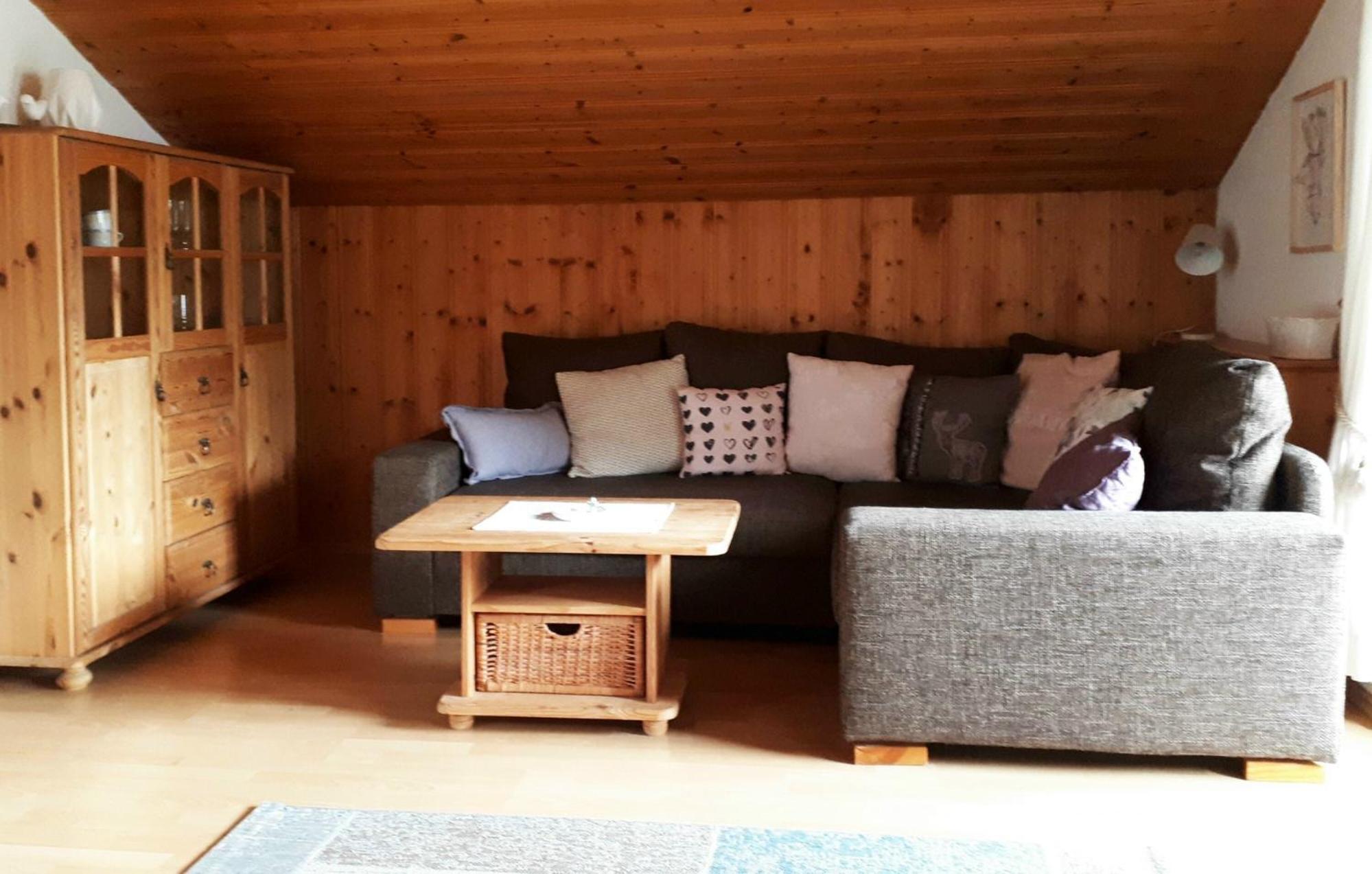 Ferienwohnung Aigner