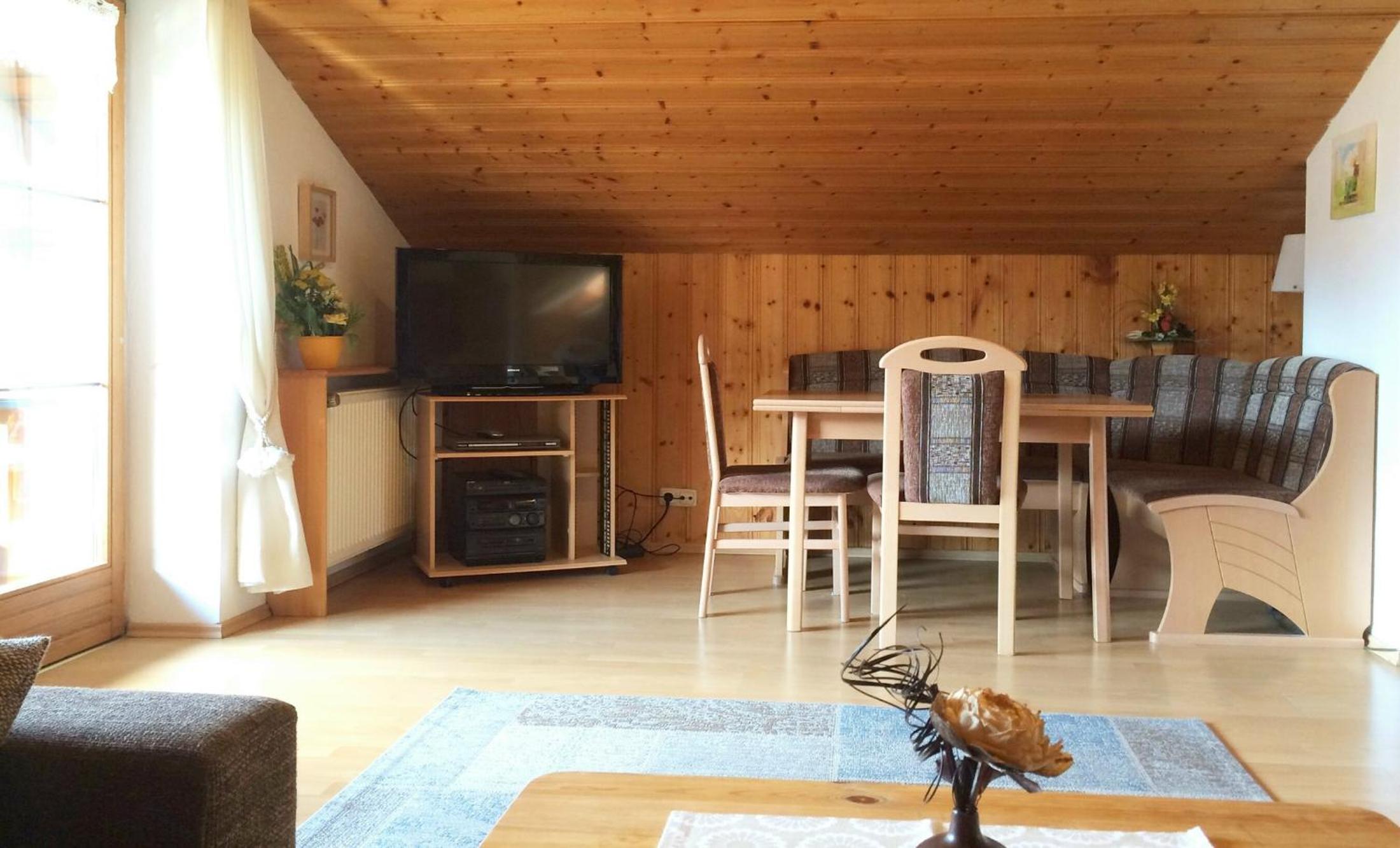 Ferienwohnung Aigner